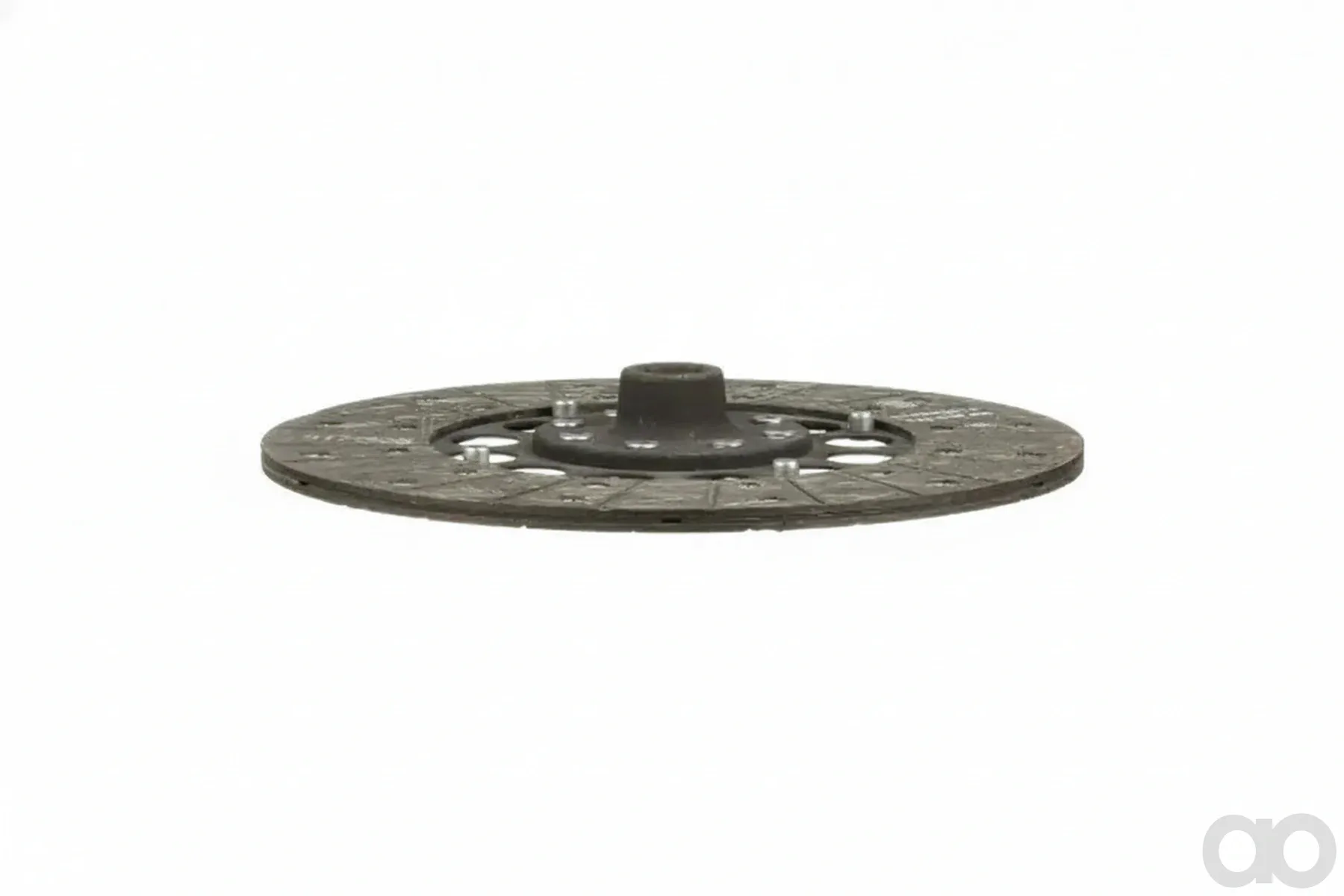 Case IH - 87371464 - Coupling Disc