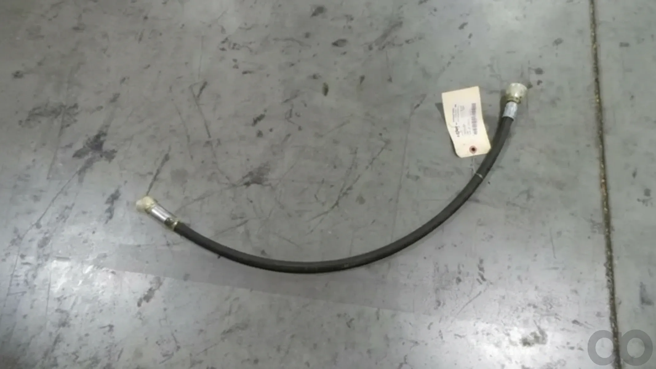 Case IH - 87376136 - Hose