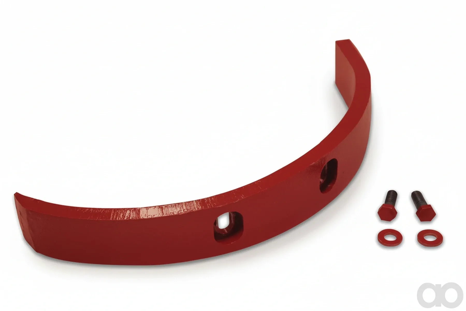 Case IH - 87377347 - Dia Set, Shredder