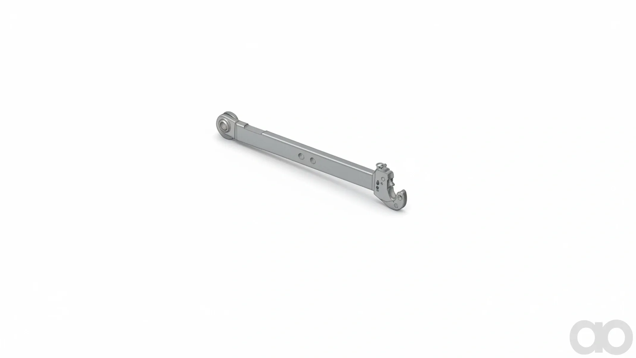 Case IH - 87377616 - Lower Link