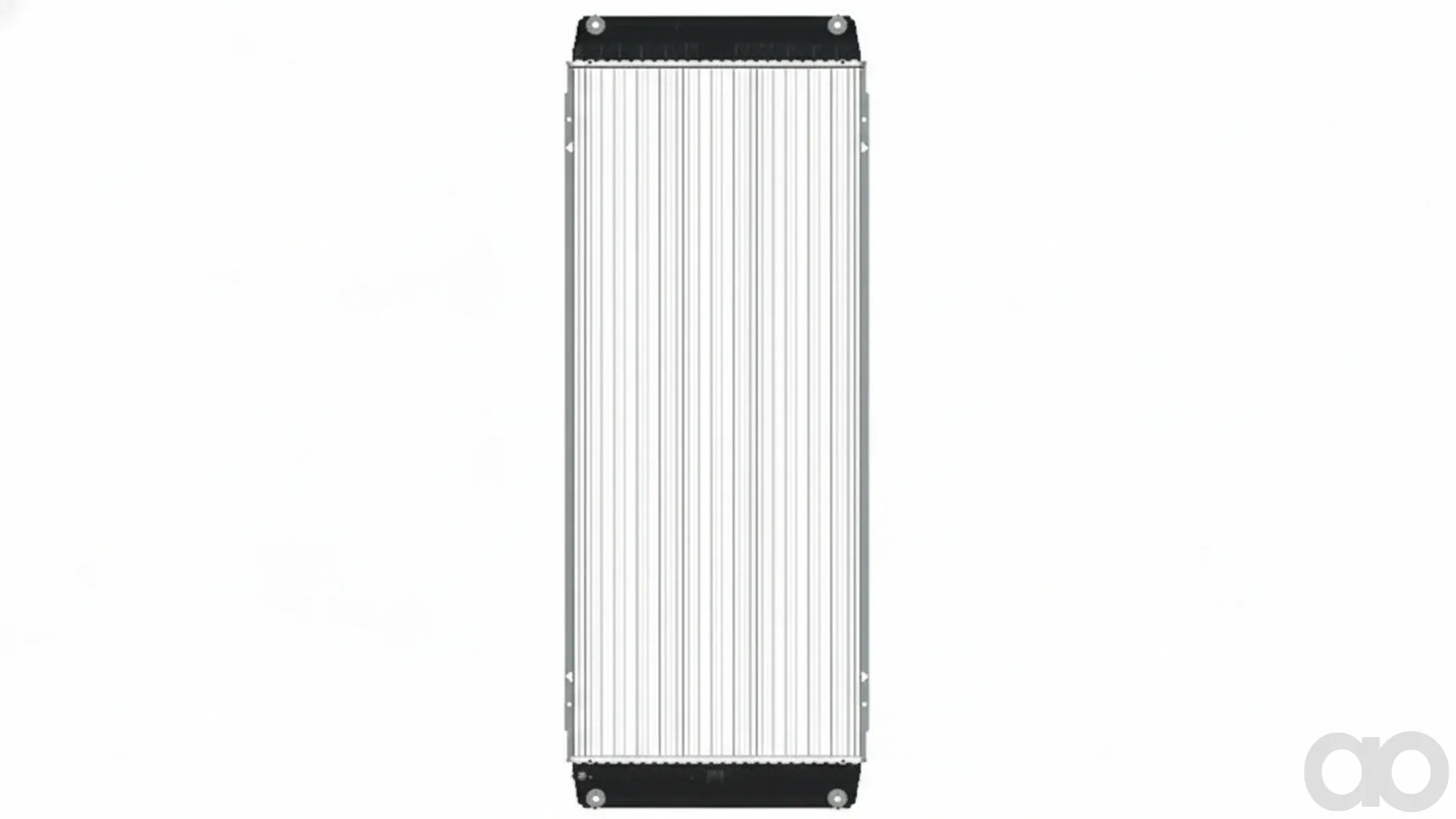 Case IH - 87378361 - Cooler