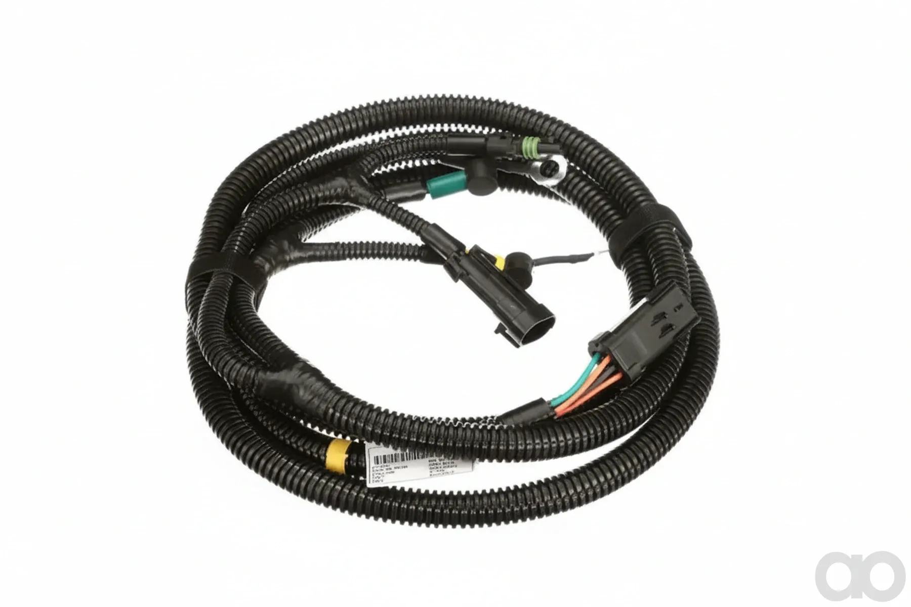 Case IH - 87382529 - A/C Wire Harness