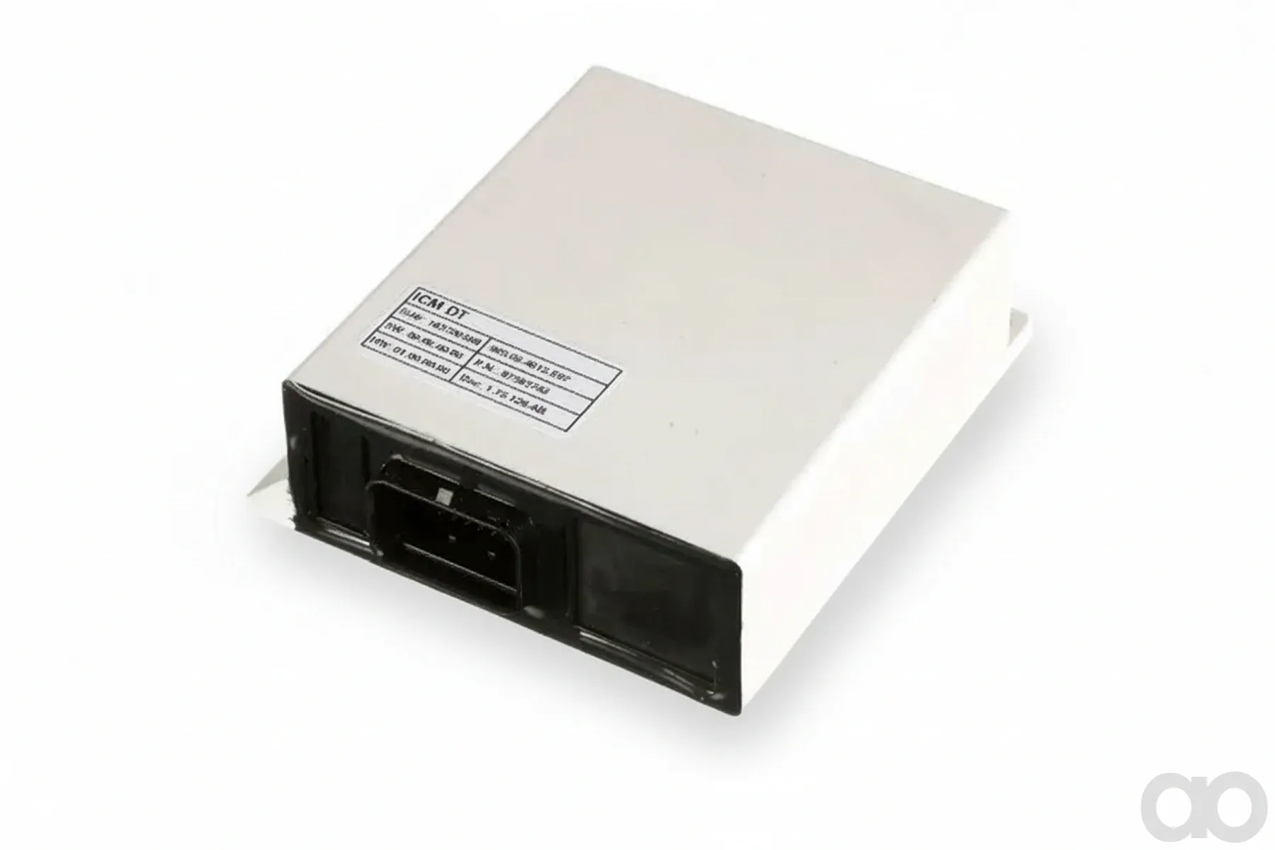 Case IH - 87383742 - ECU
