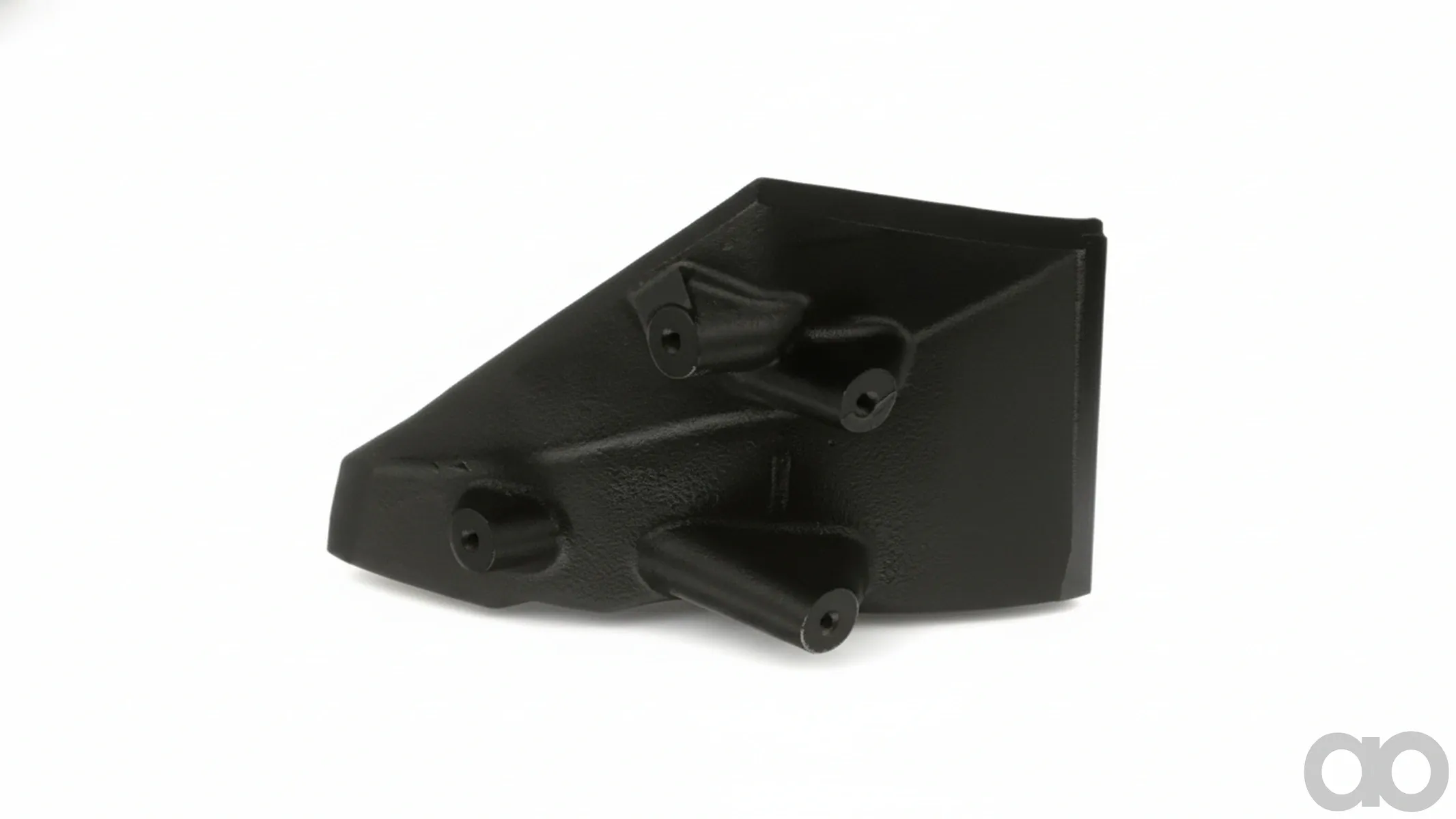Case IH - 87385164 - Deflector