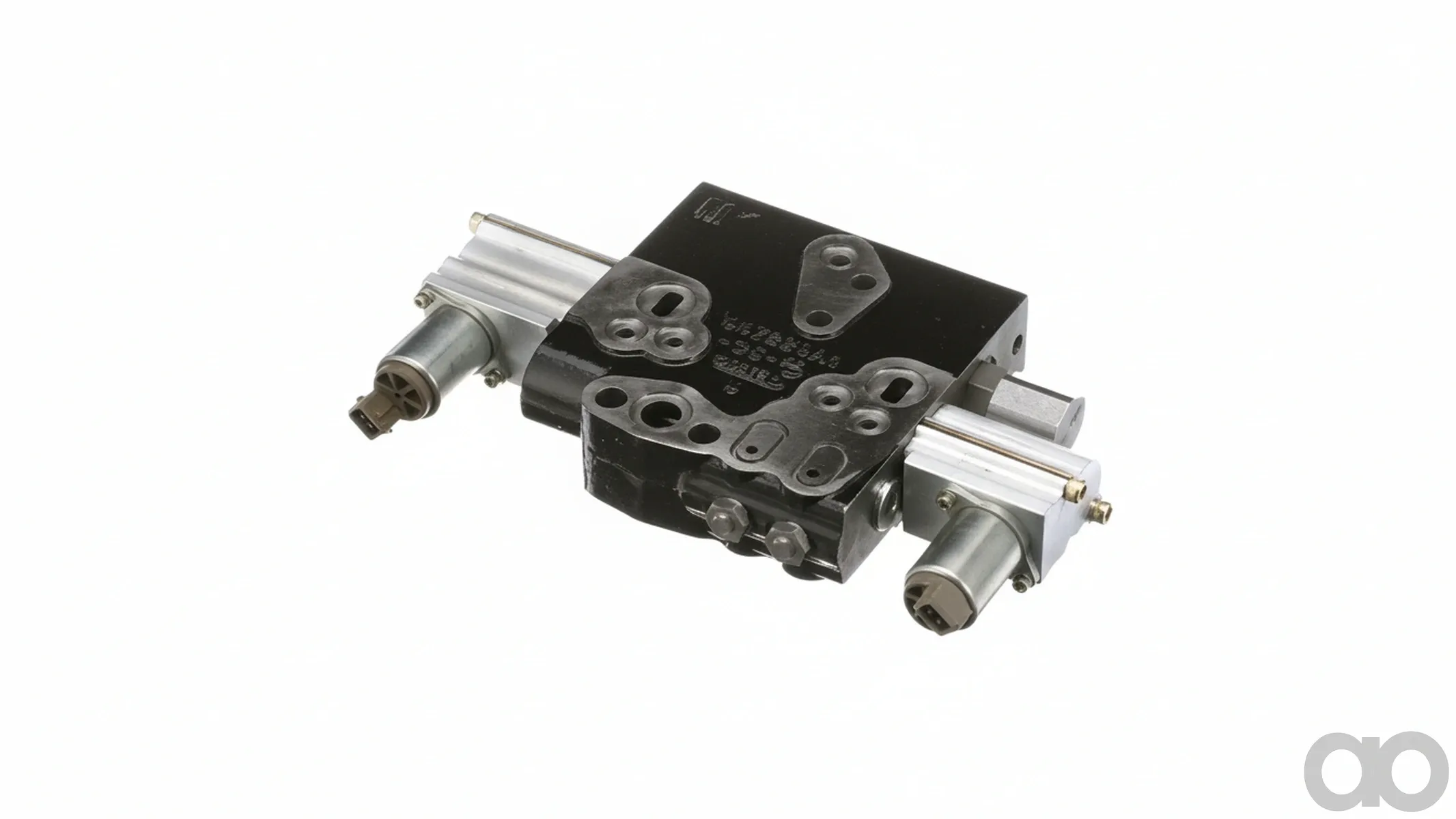 Case IH - 87387693 - Valve