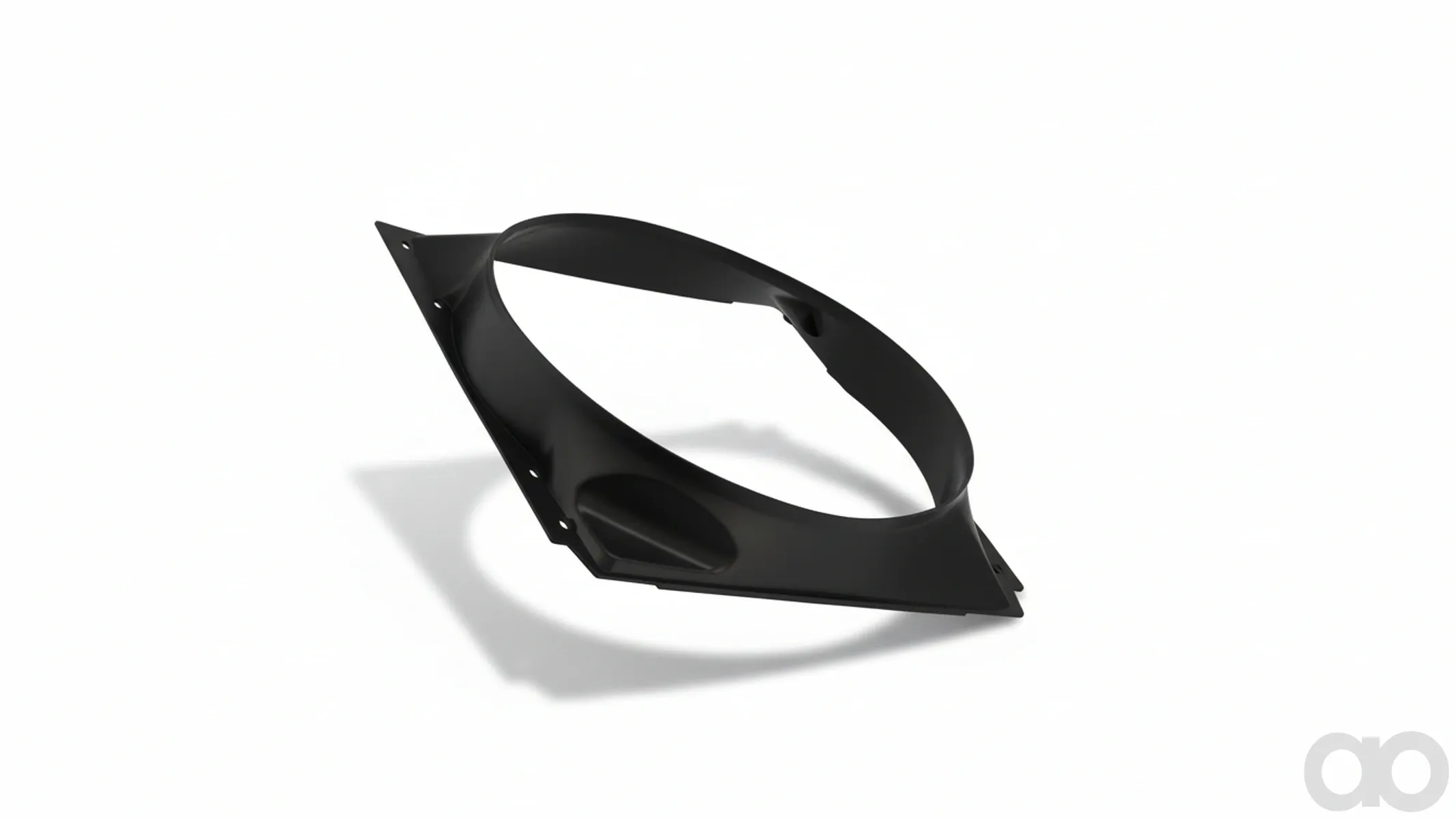 Case IH - 87387897 - Cover