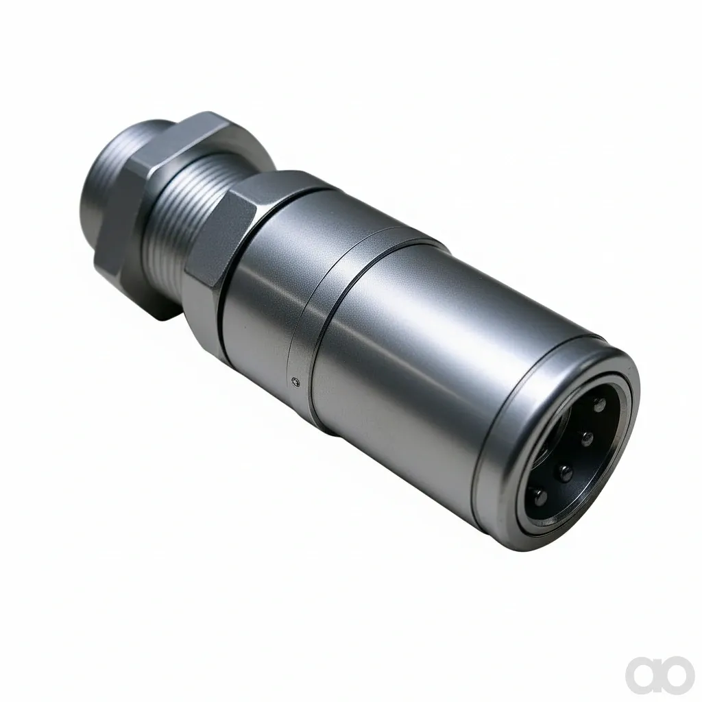 Case IH - 87388250 - Coupling, Break Away