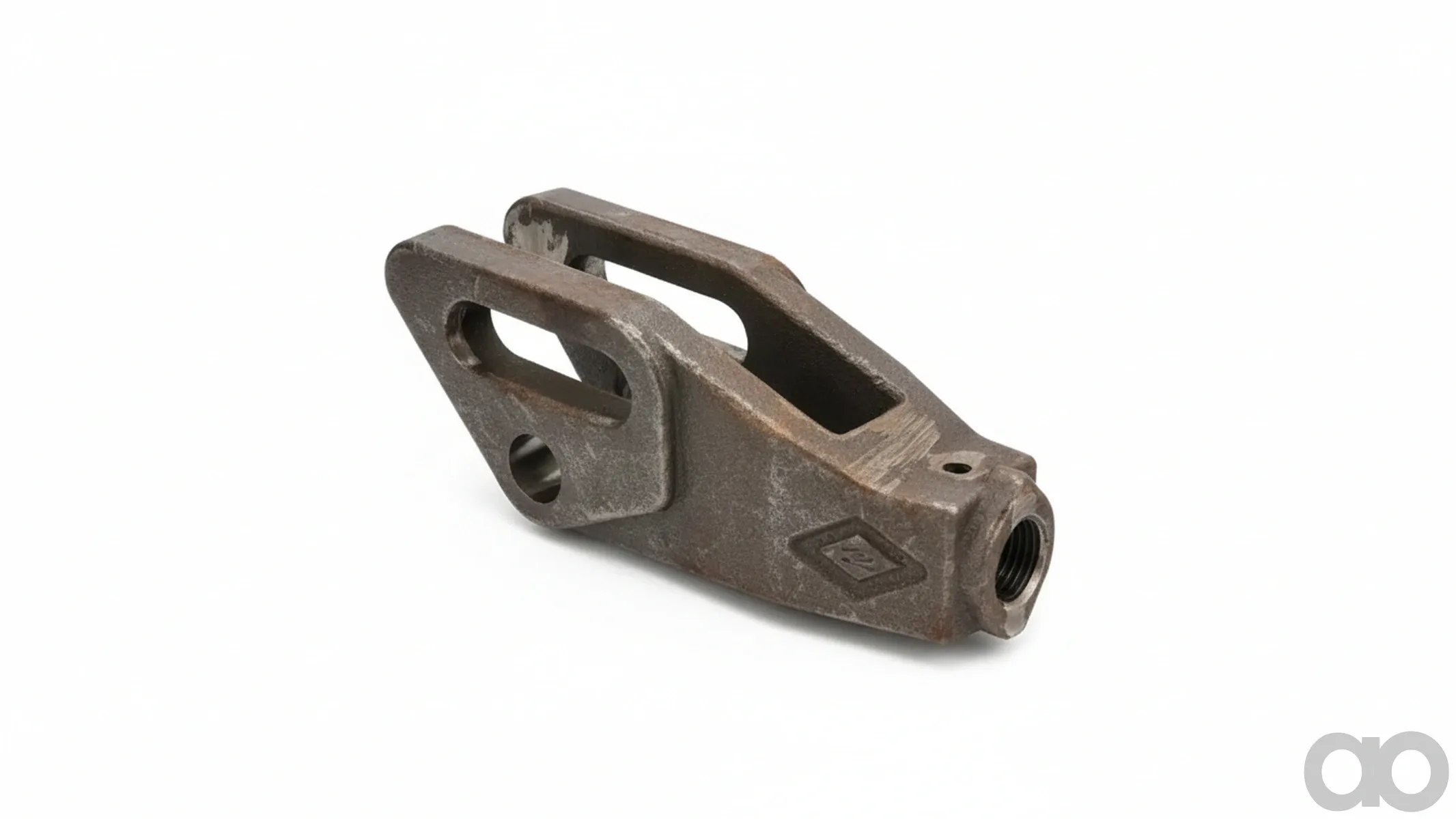 Case IH - 87390512 - Fork