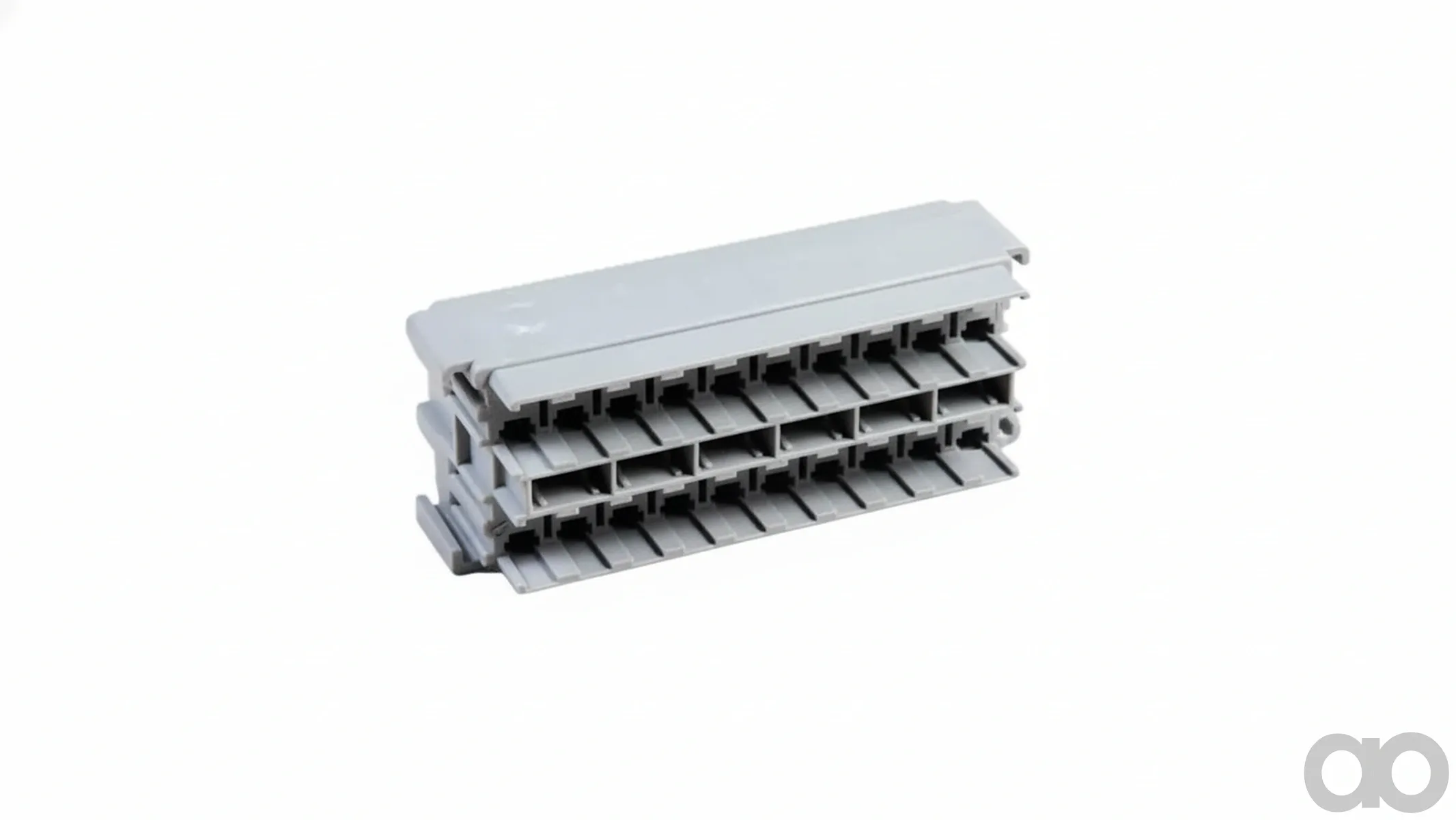 Case IH - 87390638 - Fuse Holder