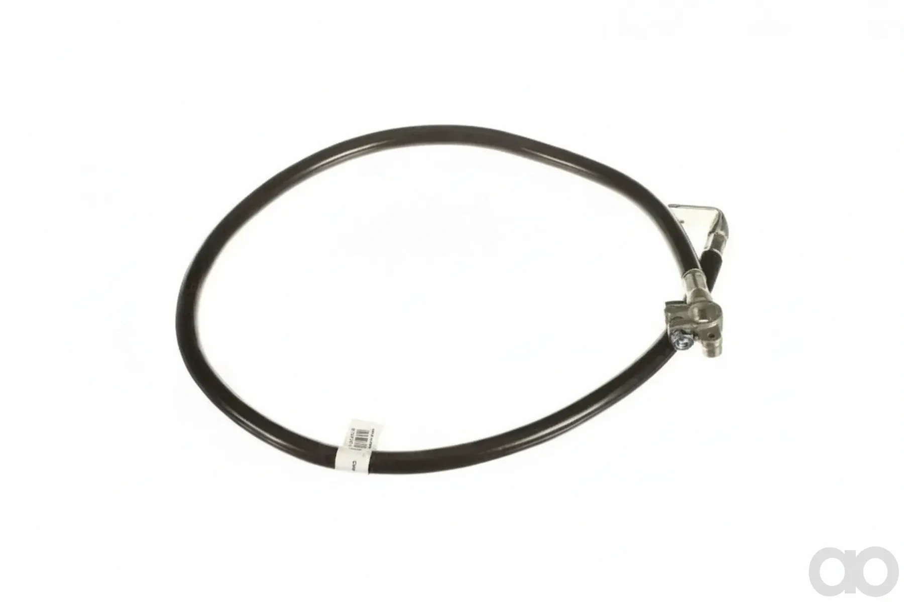 Case IH - 87391337 - Battery Ground Cable