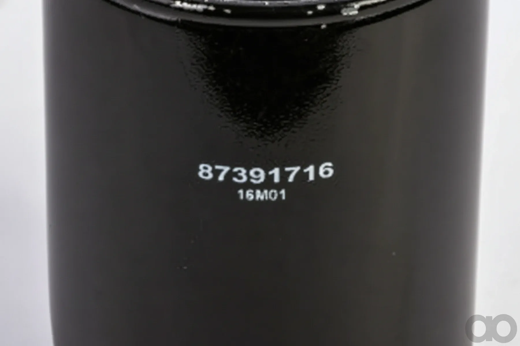 Case IH - 87391716 - Filter