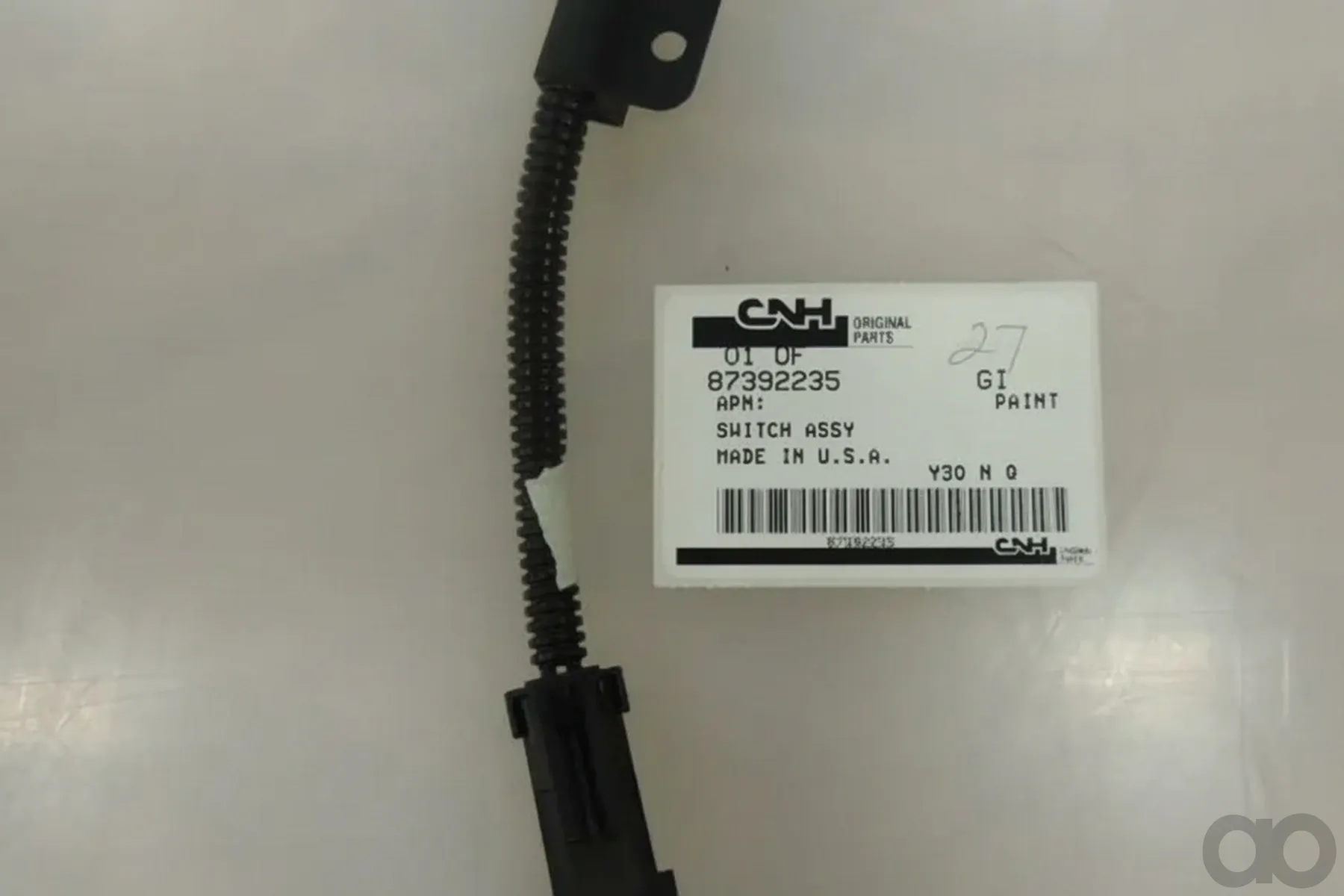 Case-ih
