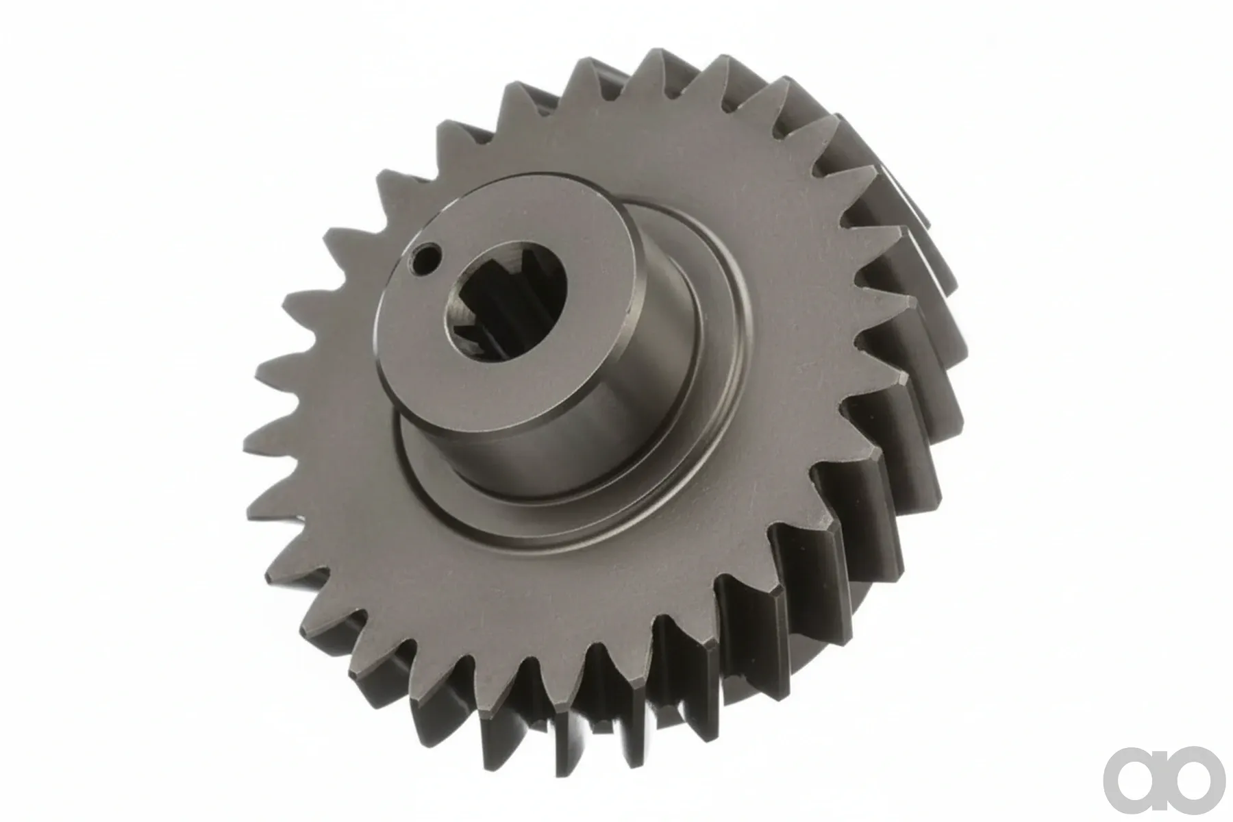 Case IH - 87393983 - Driven Wheel