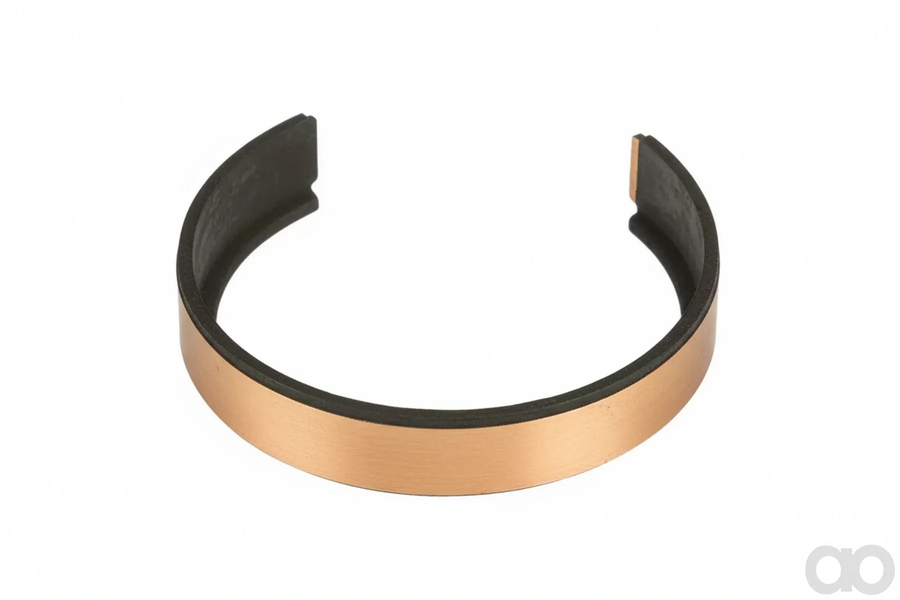 Case IH - 87394270 - Seal Strip for Headlight - 290 mm L x 21.6 mm W x 3.2 mm Thk - Default