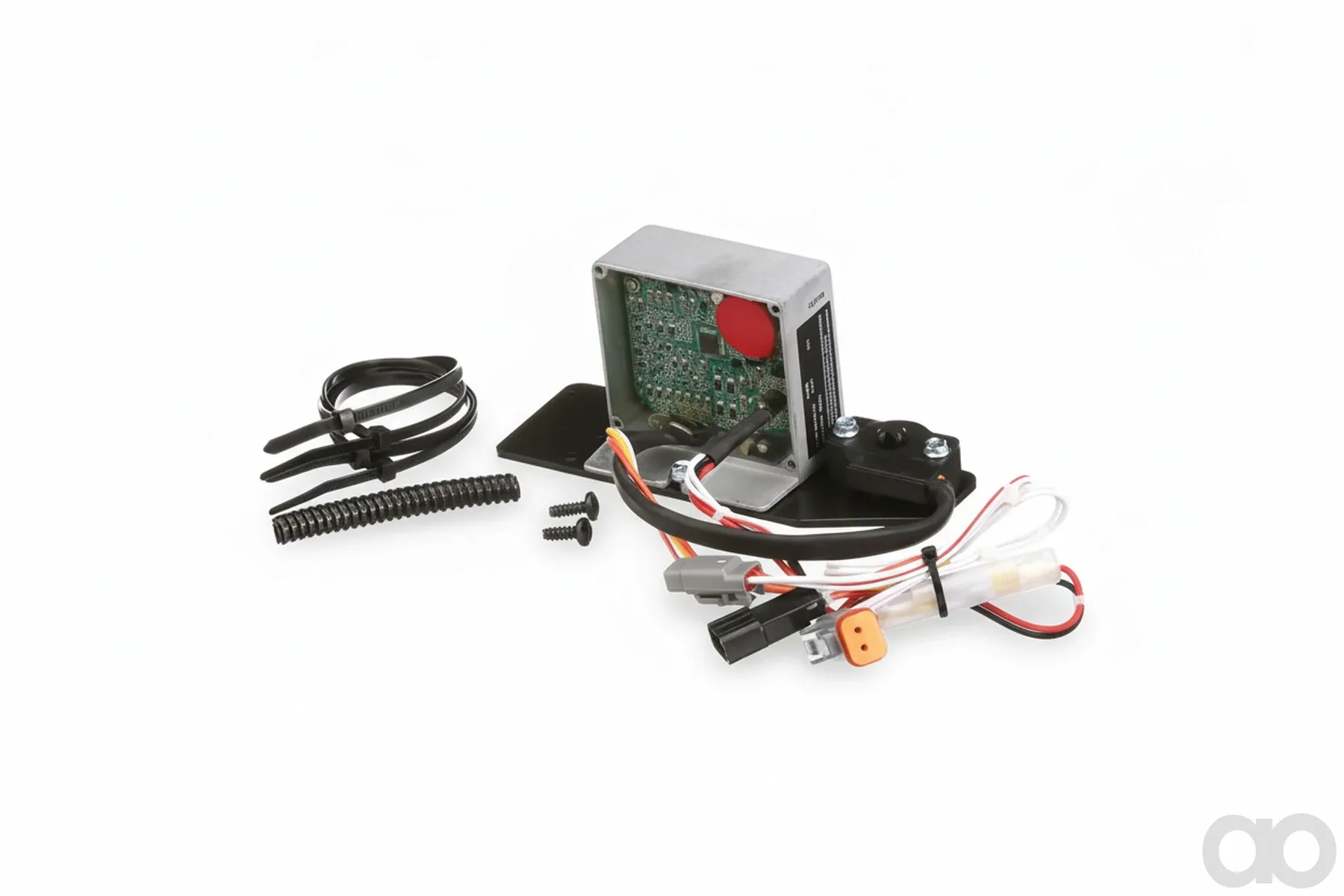 Case IH - 87395396 - D-Mpfer