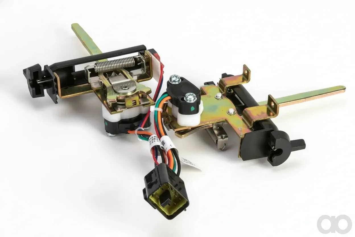 Case IH - 87395799 - Solenoid Valve