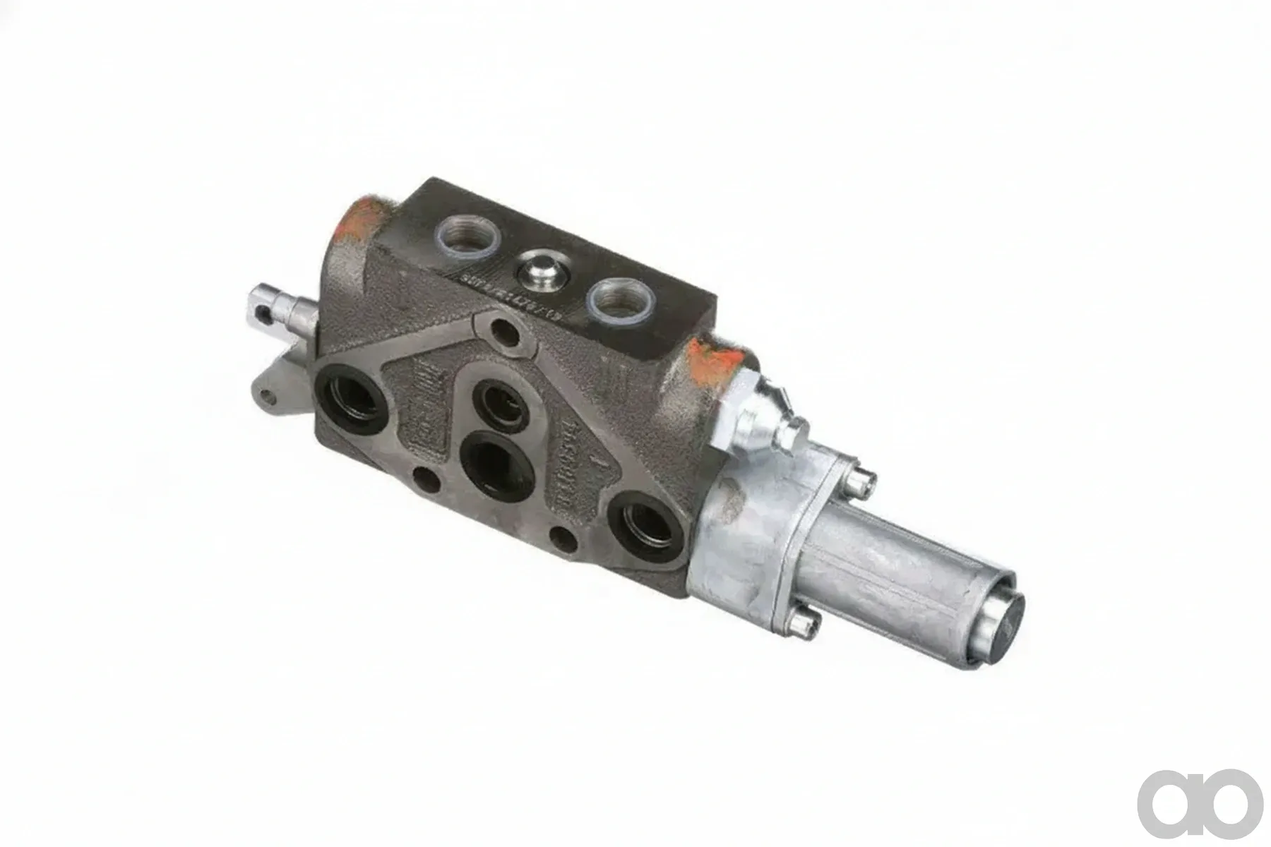 Case IH - 87396804 - Valve Segment