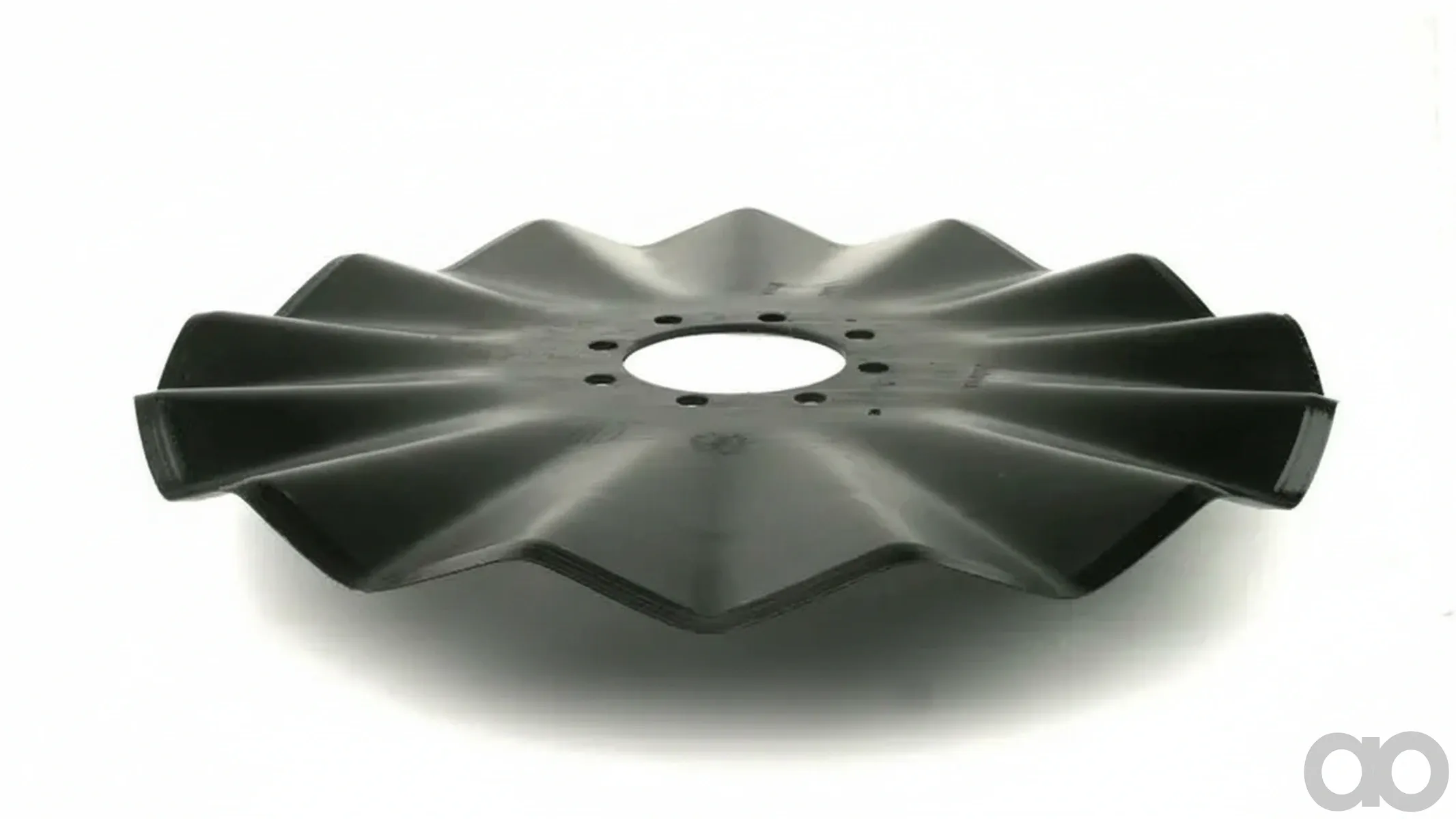 Case IH - 87400937 - Disc Coulter