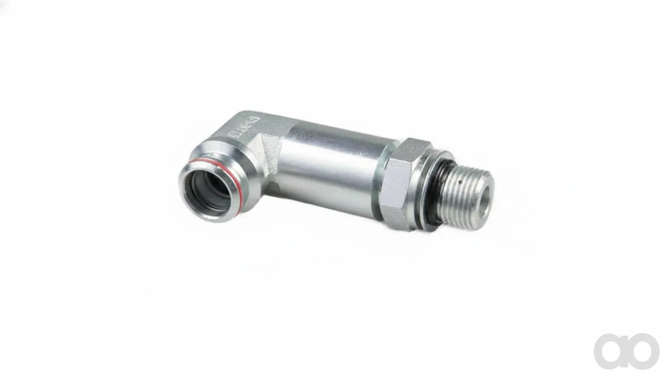 Case IH - 87401124 - 90 Elbow