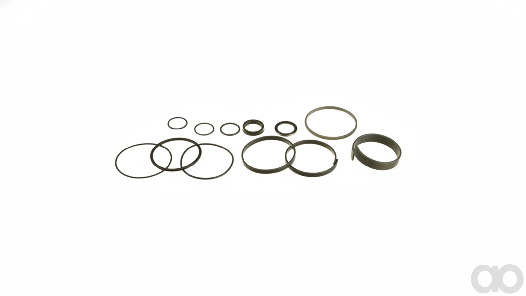 Case IH - 87405839 - Gasket Set