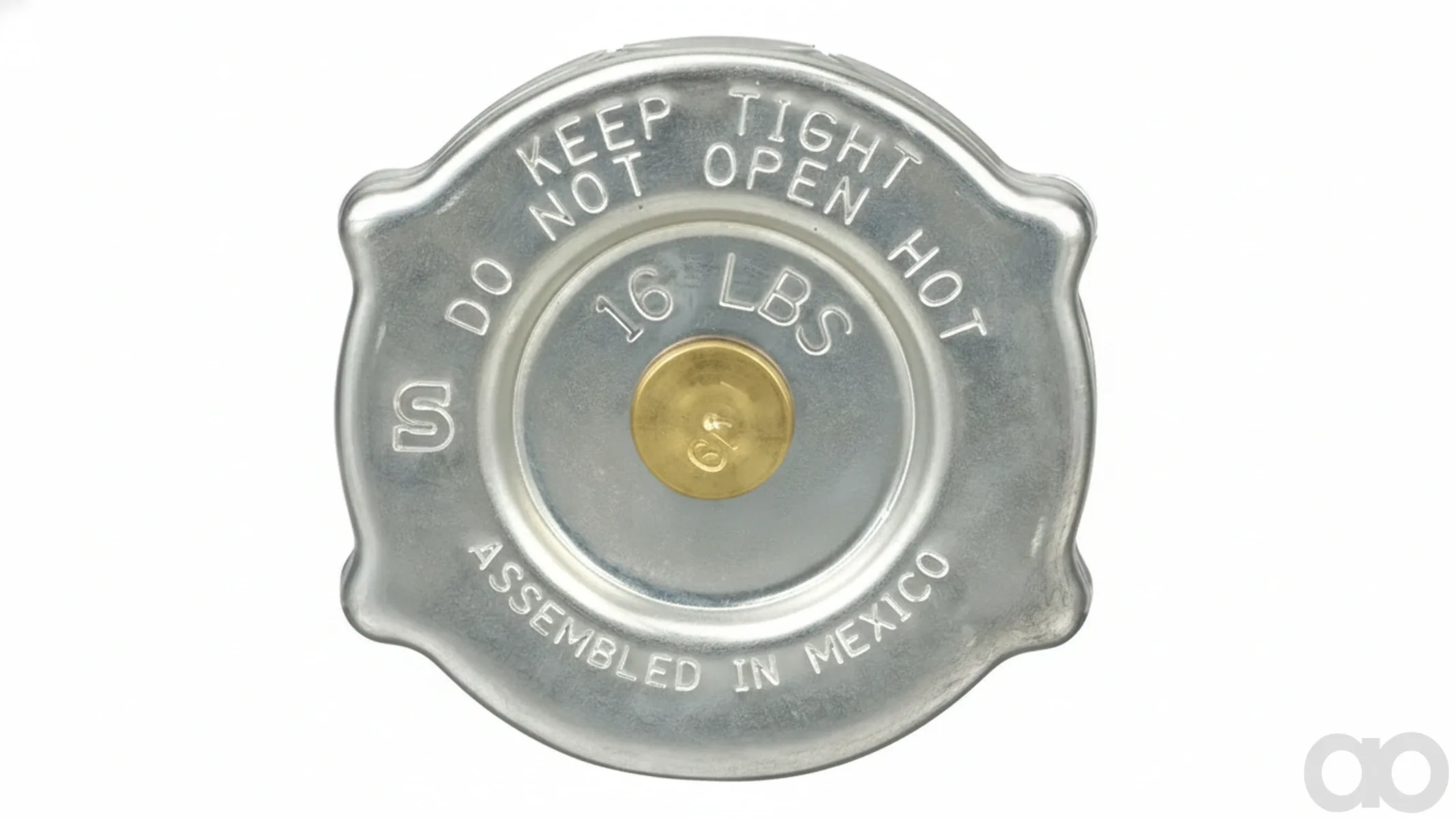 Case IH - 87406949 - Single Cap