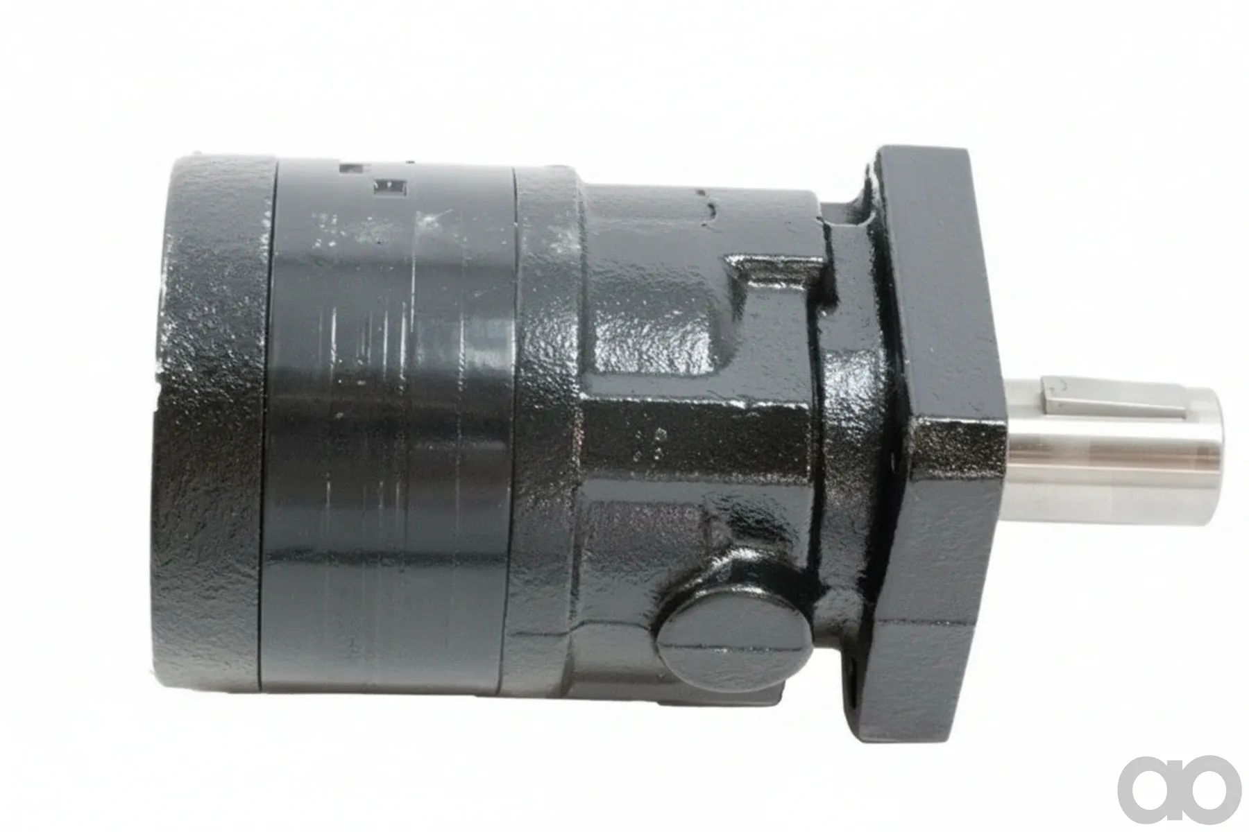 Case IH - 87408339 - Hydraulic Motor