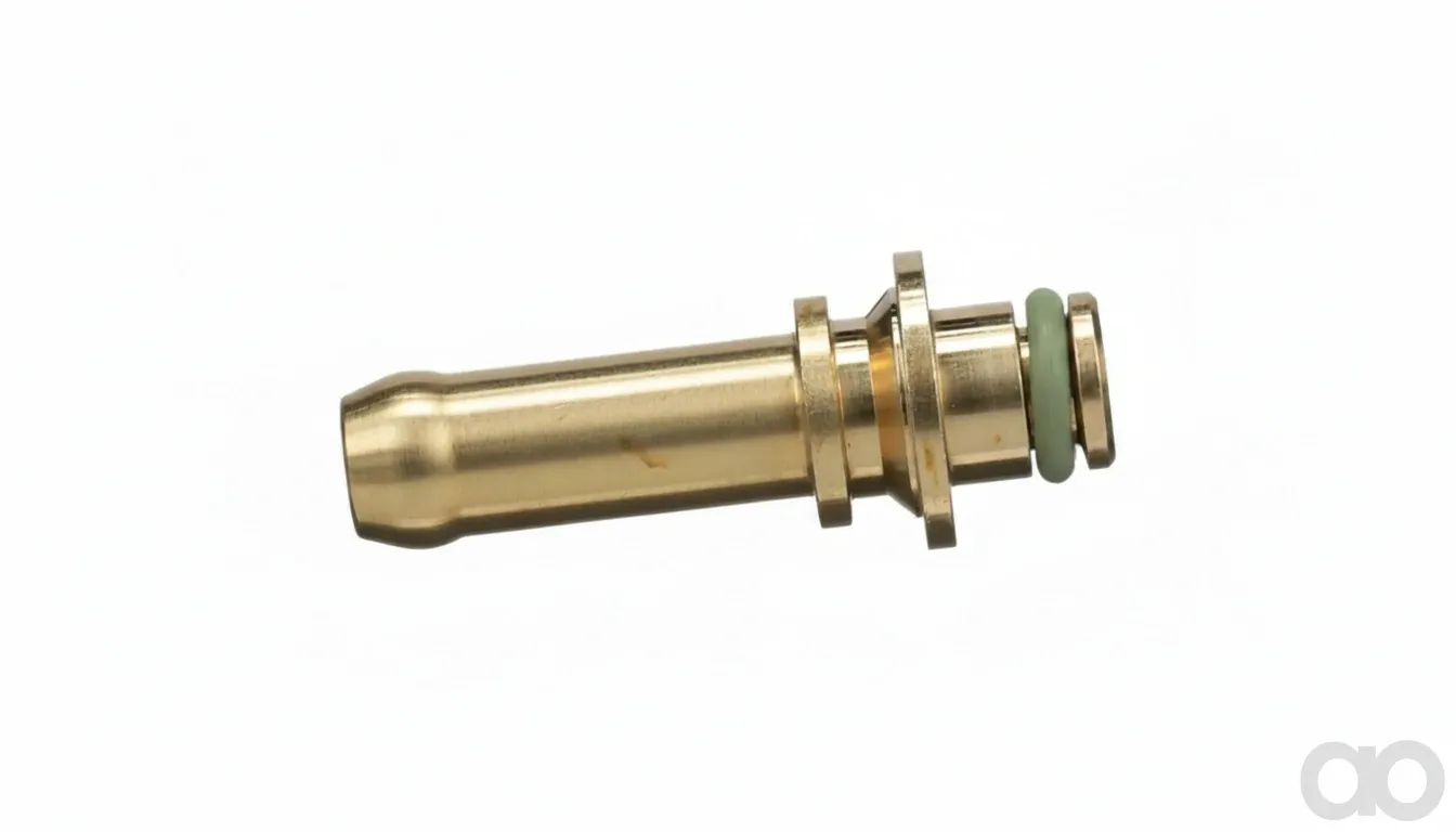 Case IH - 87408919 - Fitting