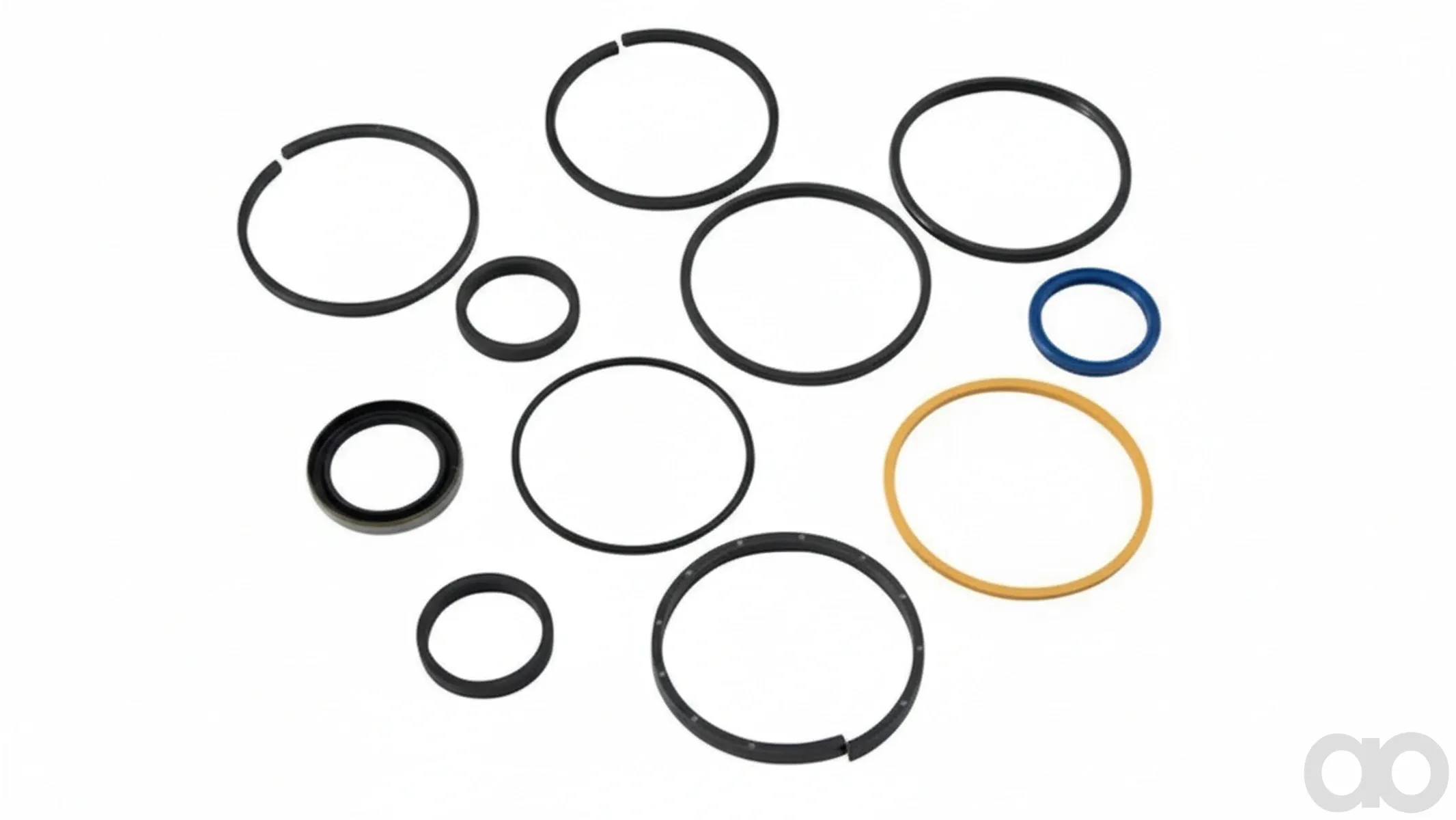 Case IH - 87409035 - Repair Kit