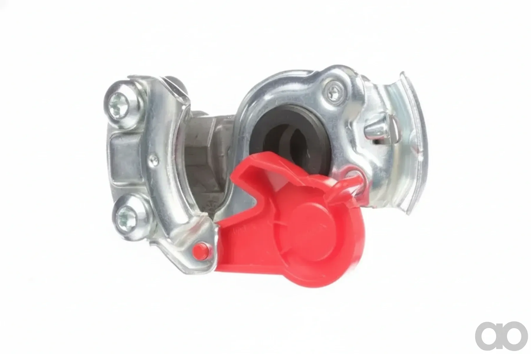 Case IH - 87409385 - Emergency Coupler - Brake Parts - Red