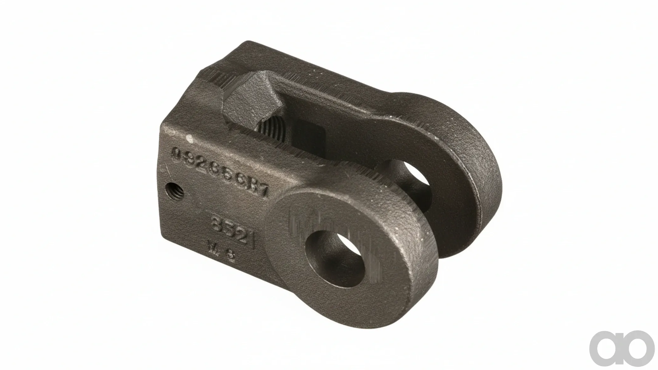 Case IH - 87409391 - Clevis