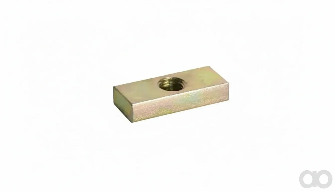 Case IH - 87412335 - Special Nut