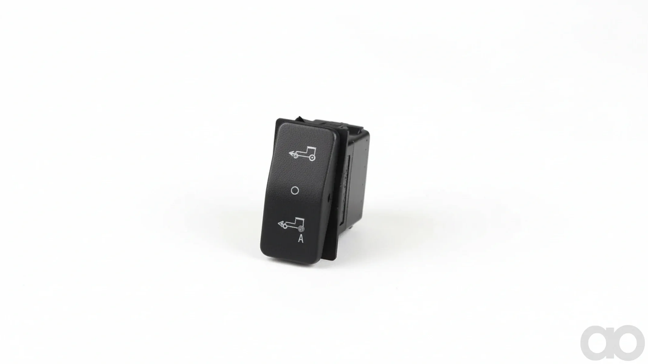 Case IH - 87414464 - Rocker Switch