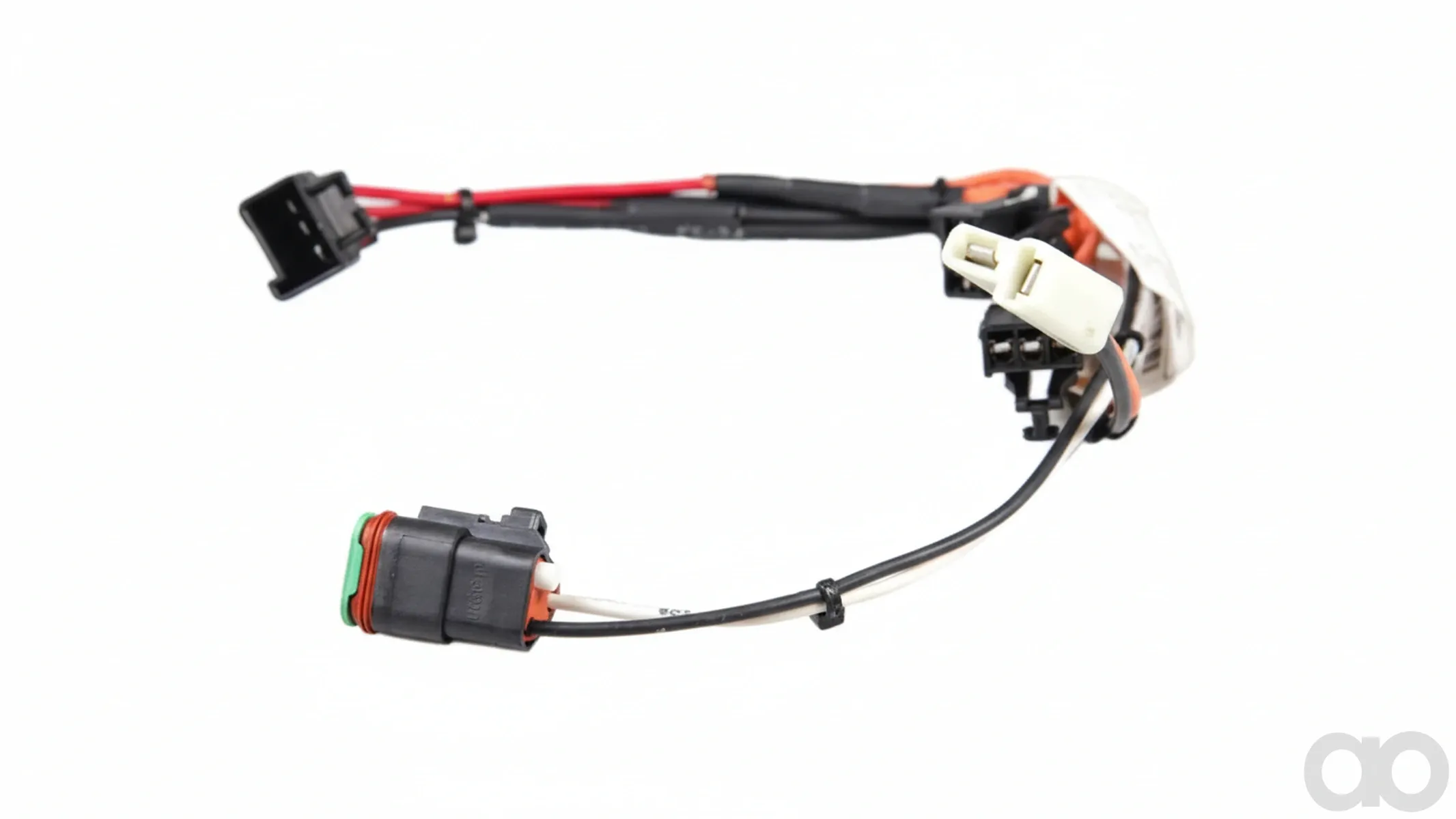 Case IH - 87414960 - Wiring Harness