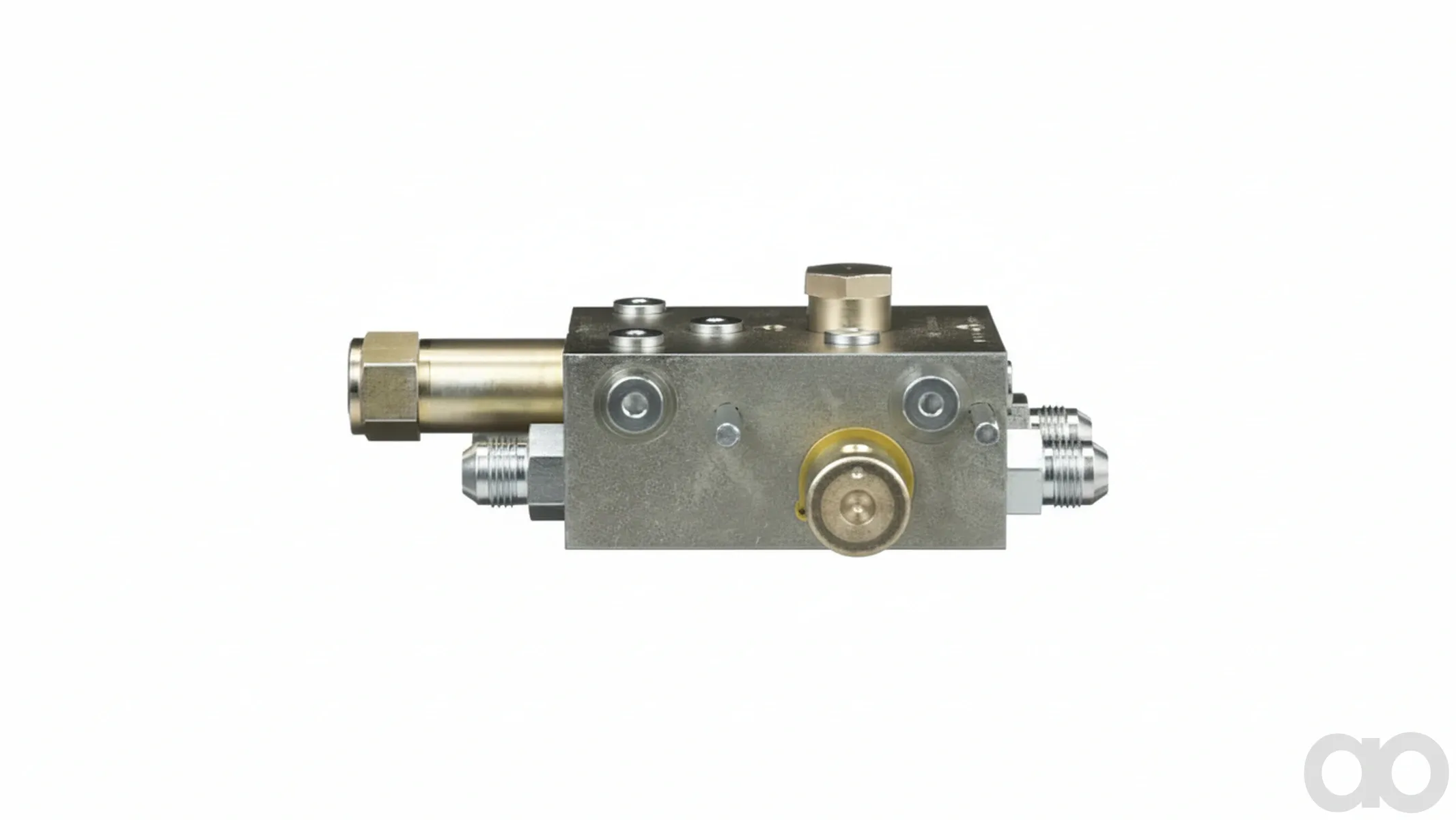Case IH - 87415456 - Hydraulic Valve