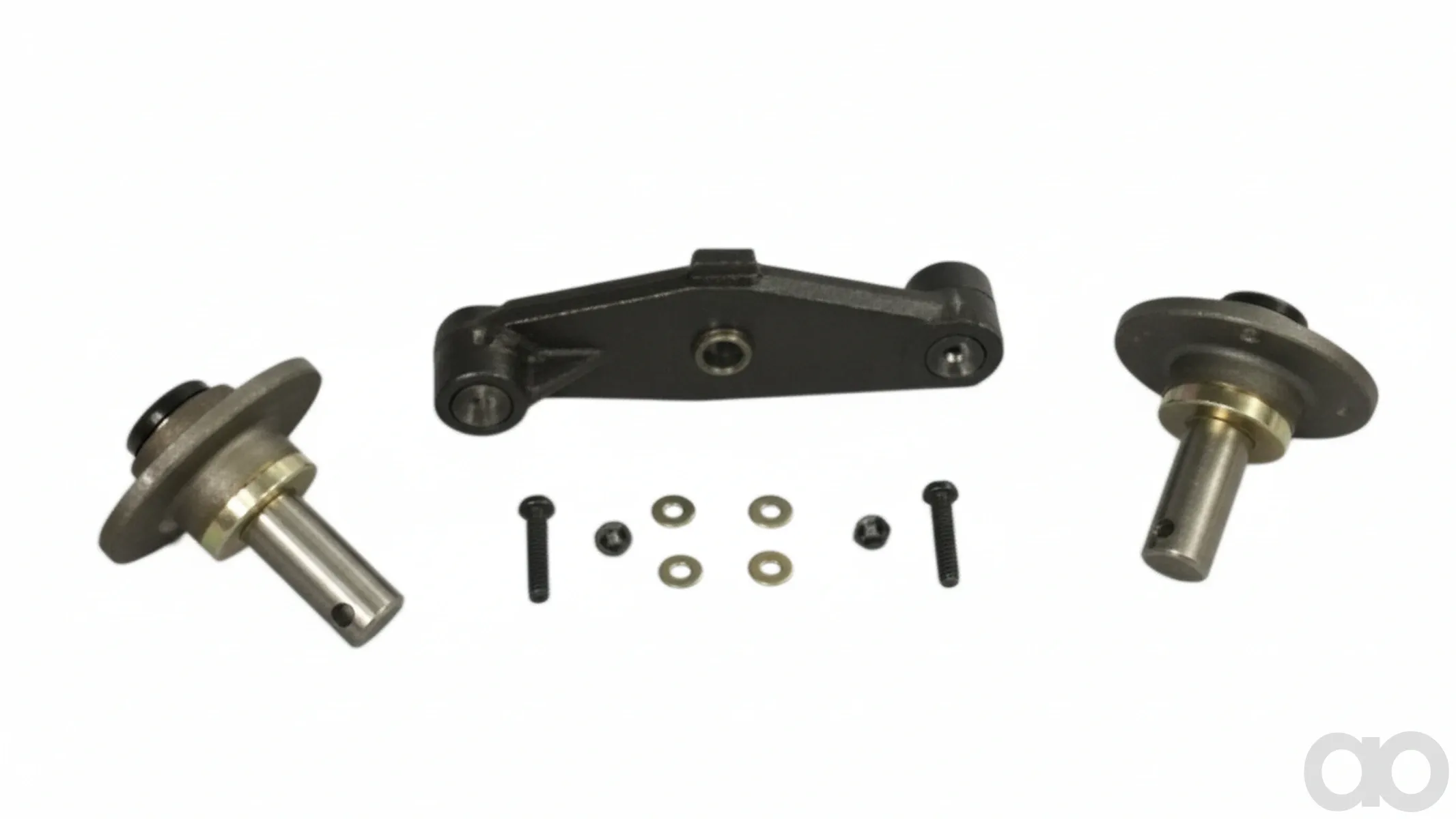 Case IH - 87421664 - Track Roller