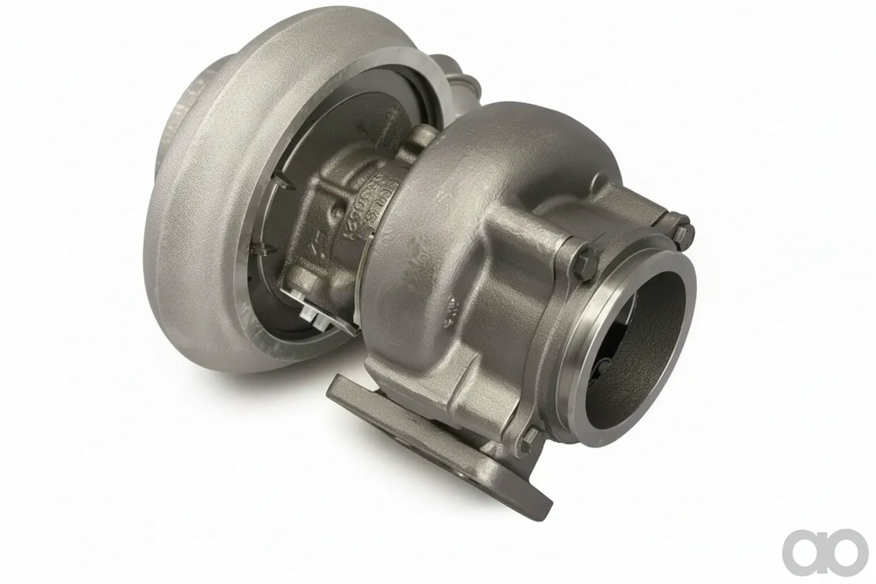 Case IH - 87421864 - Replacement Turbocharger