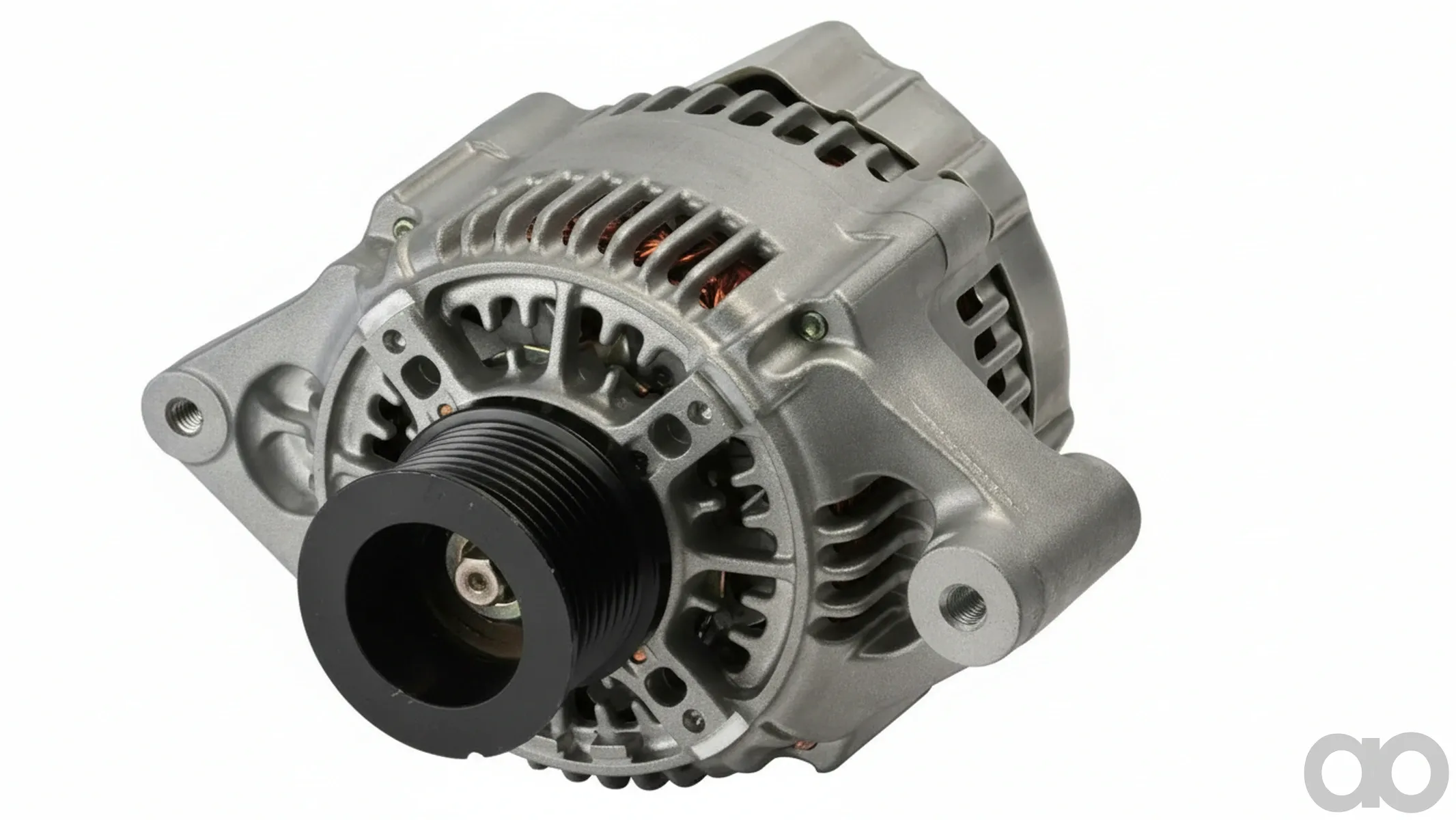 Case IH - 87422777R - Replacement Alternator