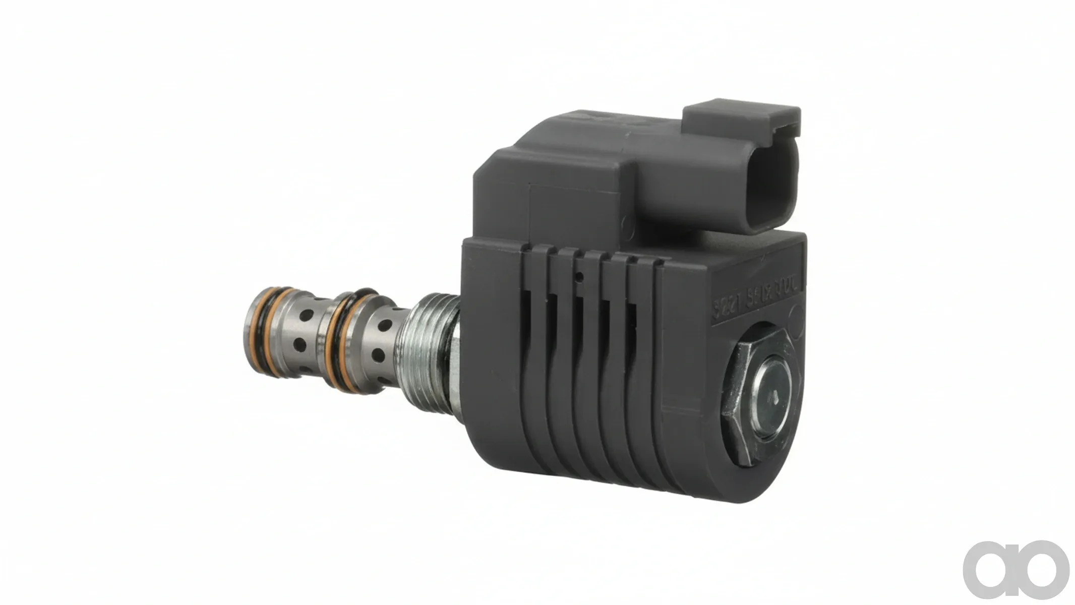 Case IH - 87424182 - Brake Valve