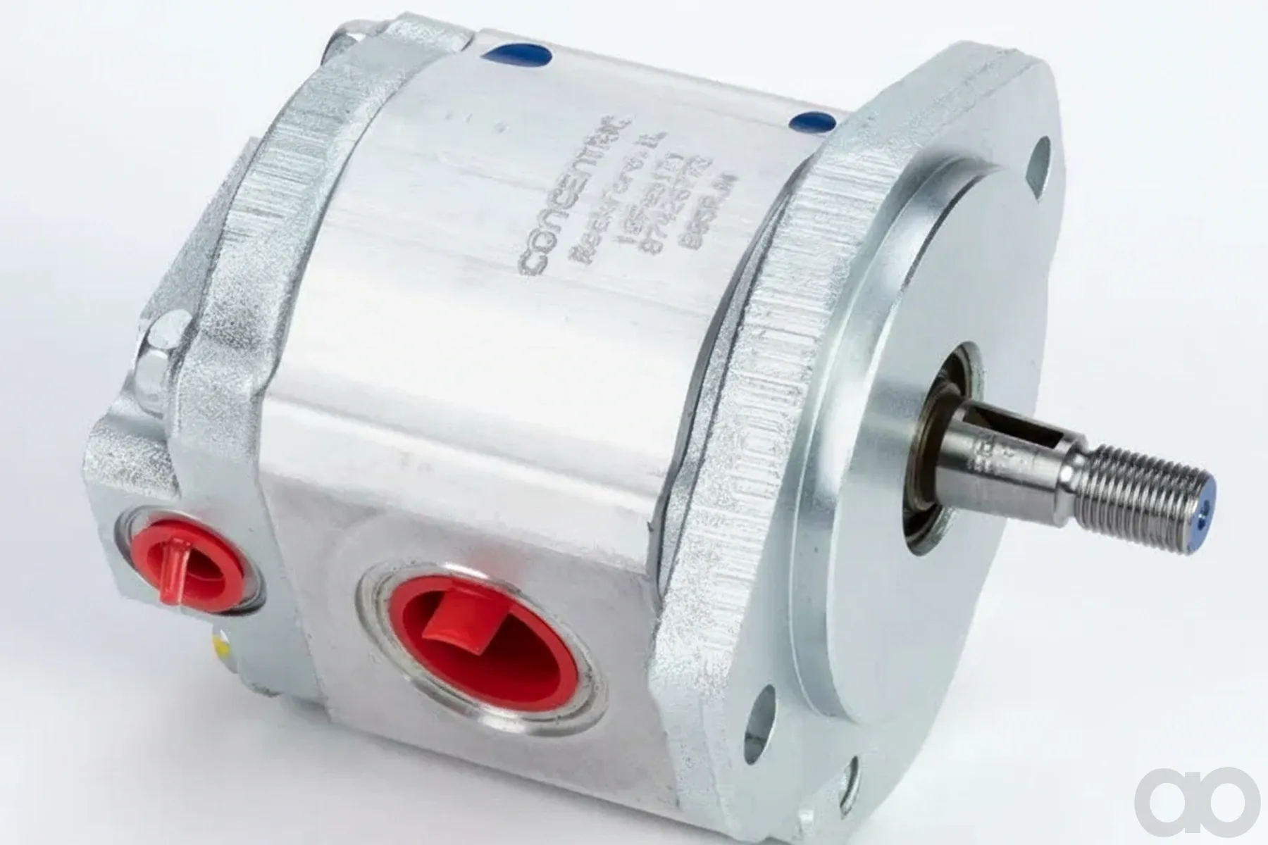 Case IH - 87426773 - Hydraulic Motor