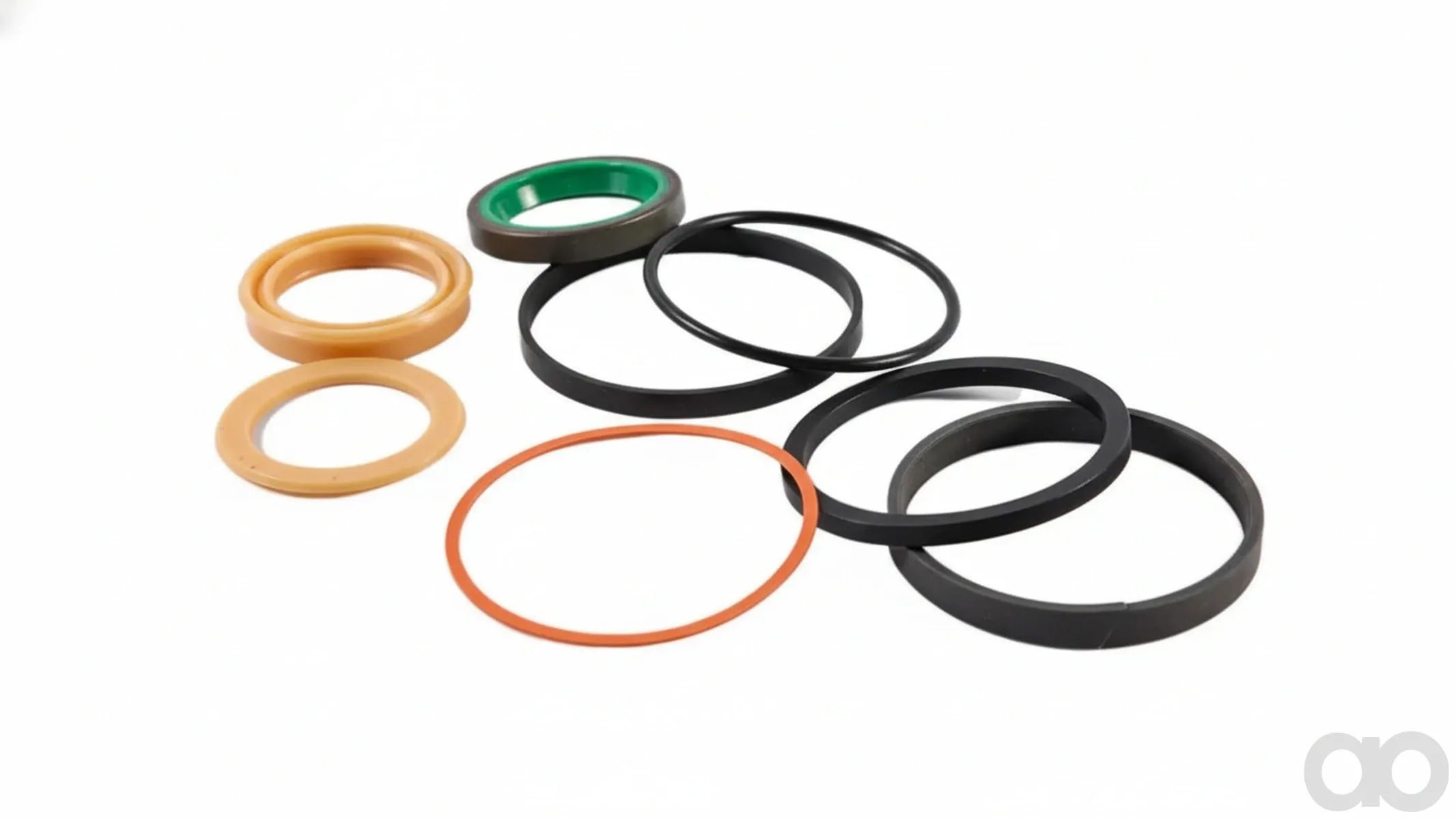Case IH - 87428627 - Gasket Set