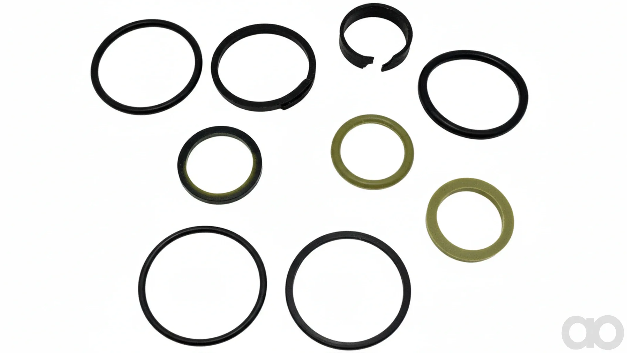 Case IH - 87428628 - Gasket Set