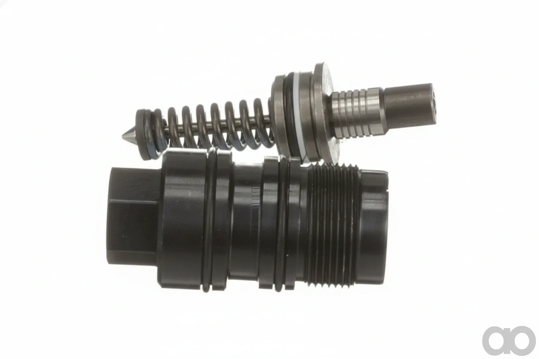 Case IH - 87430152 - Hitch Valve Meter Kit