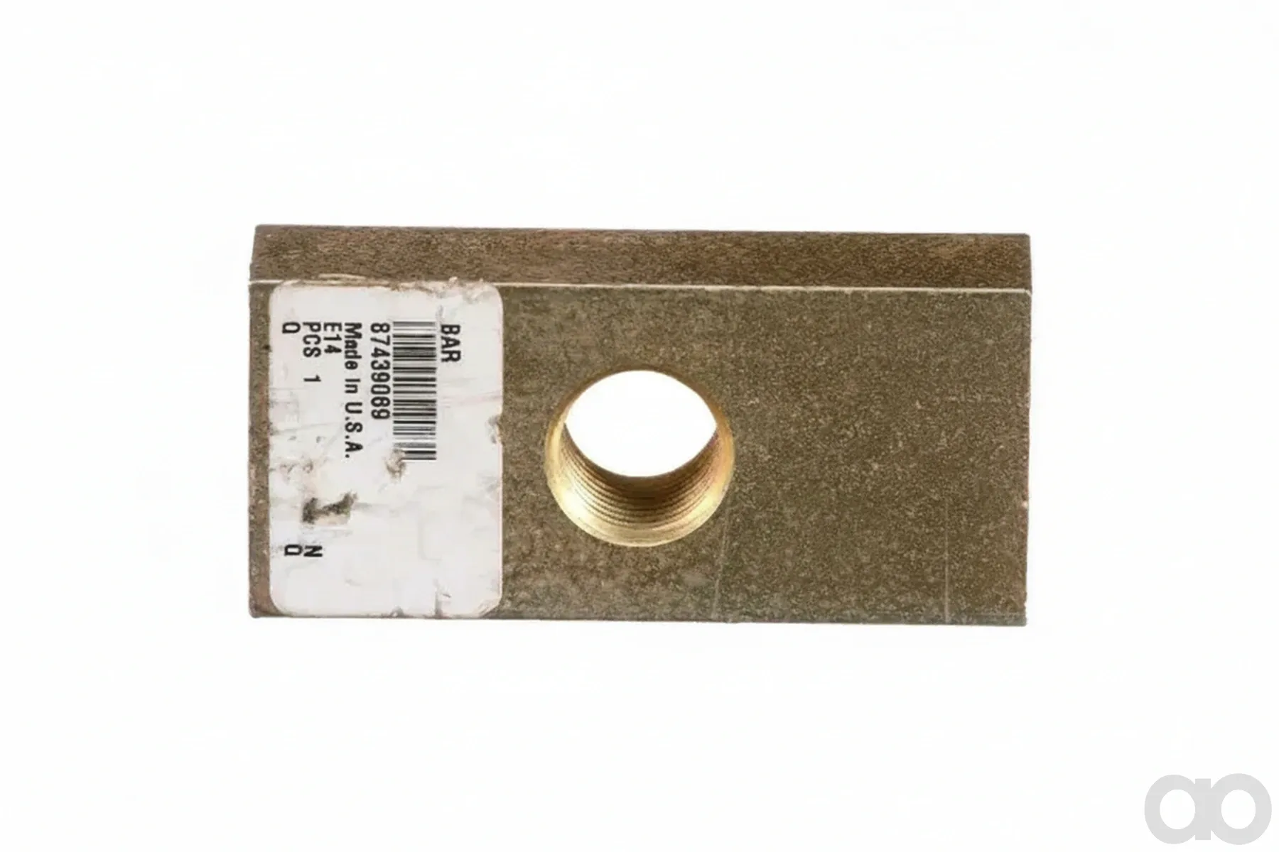 Case IH - 87439069 - Bar