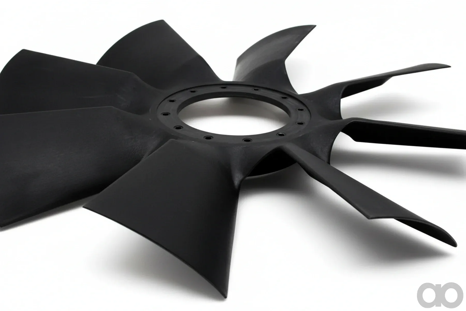 Case IH - 87440096 - Blower