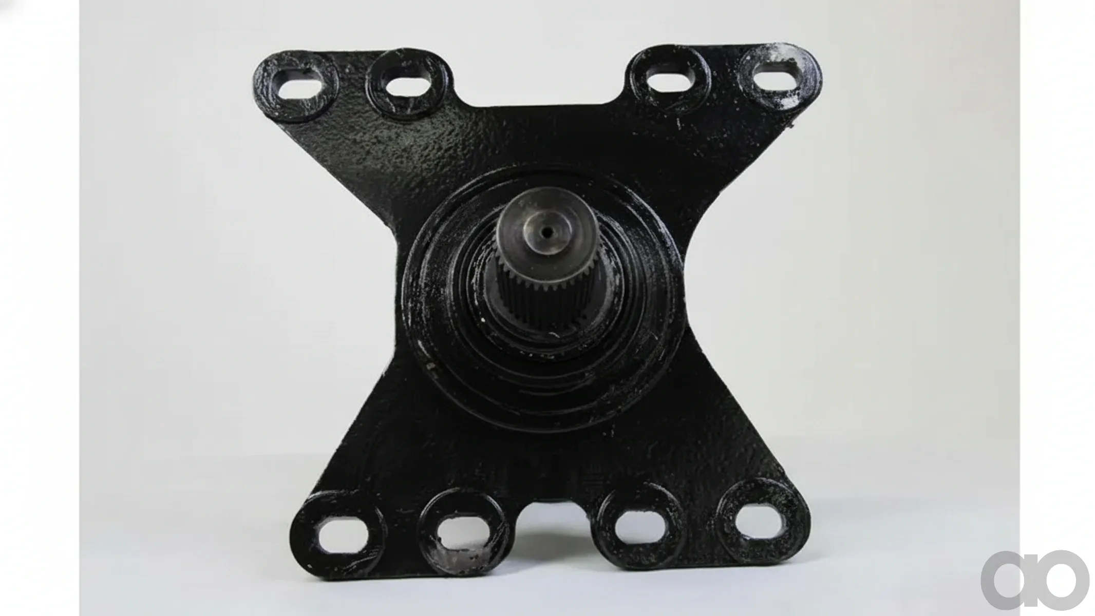 Case IH - 87440218R - Reman Wheel End Assy