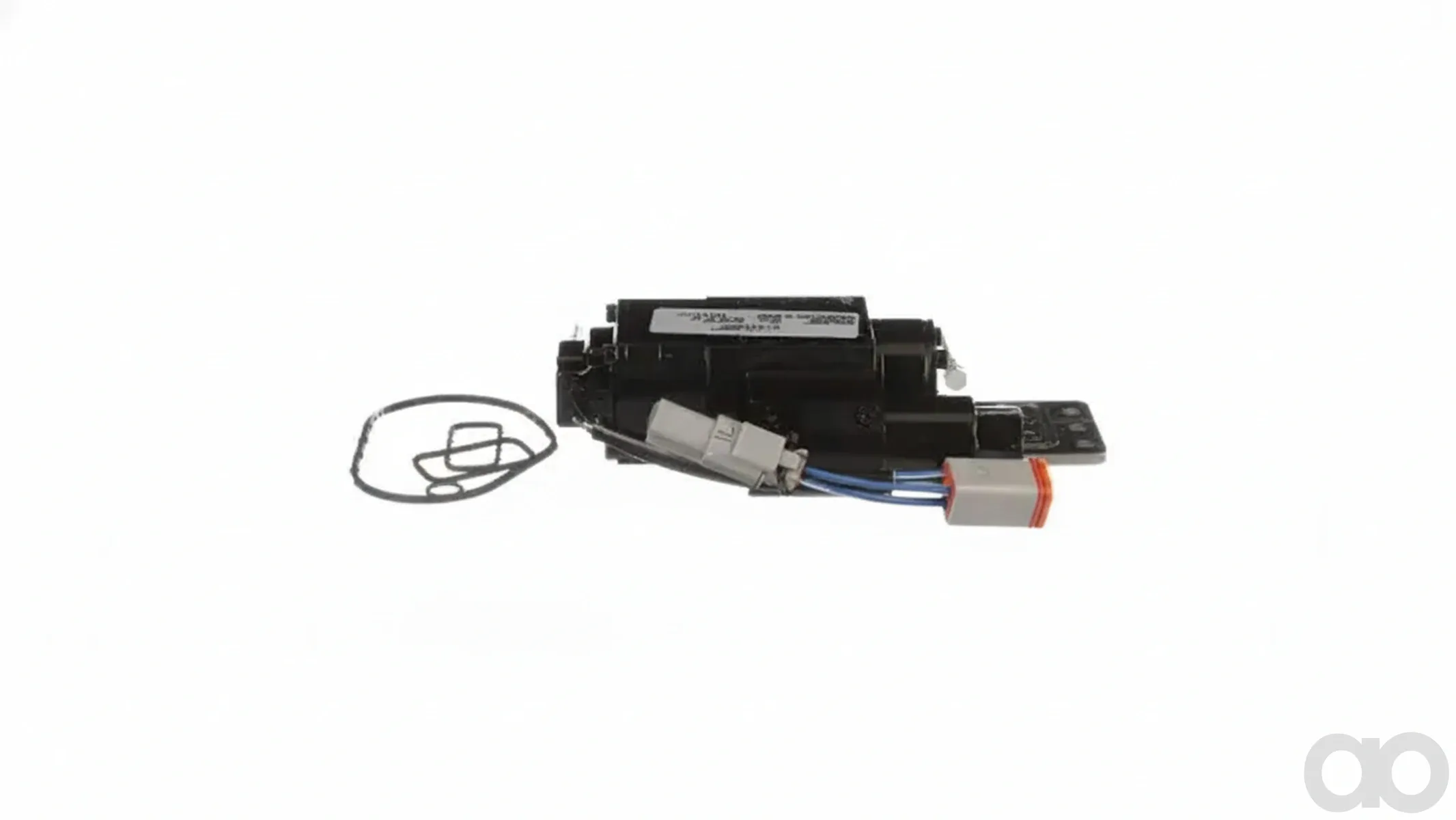 Case IH - 87441008 - Reman ICV Equalizer Kit