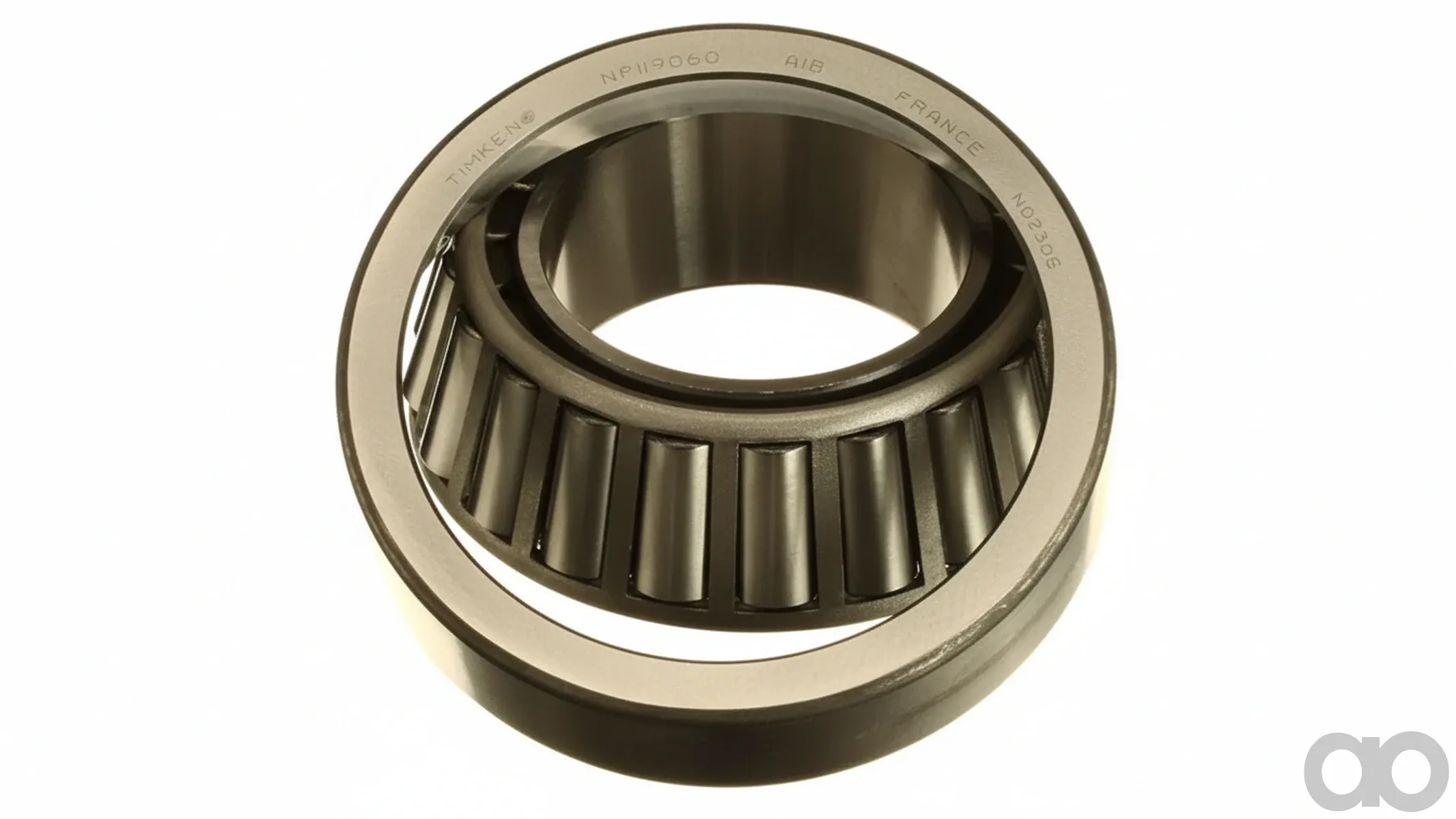 Case IH - 87444940 - Tapered Roller Bearing