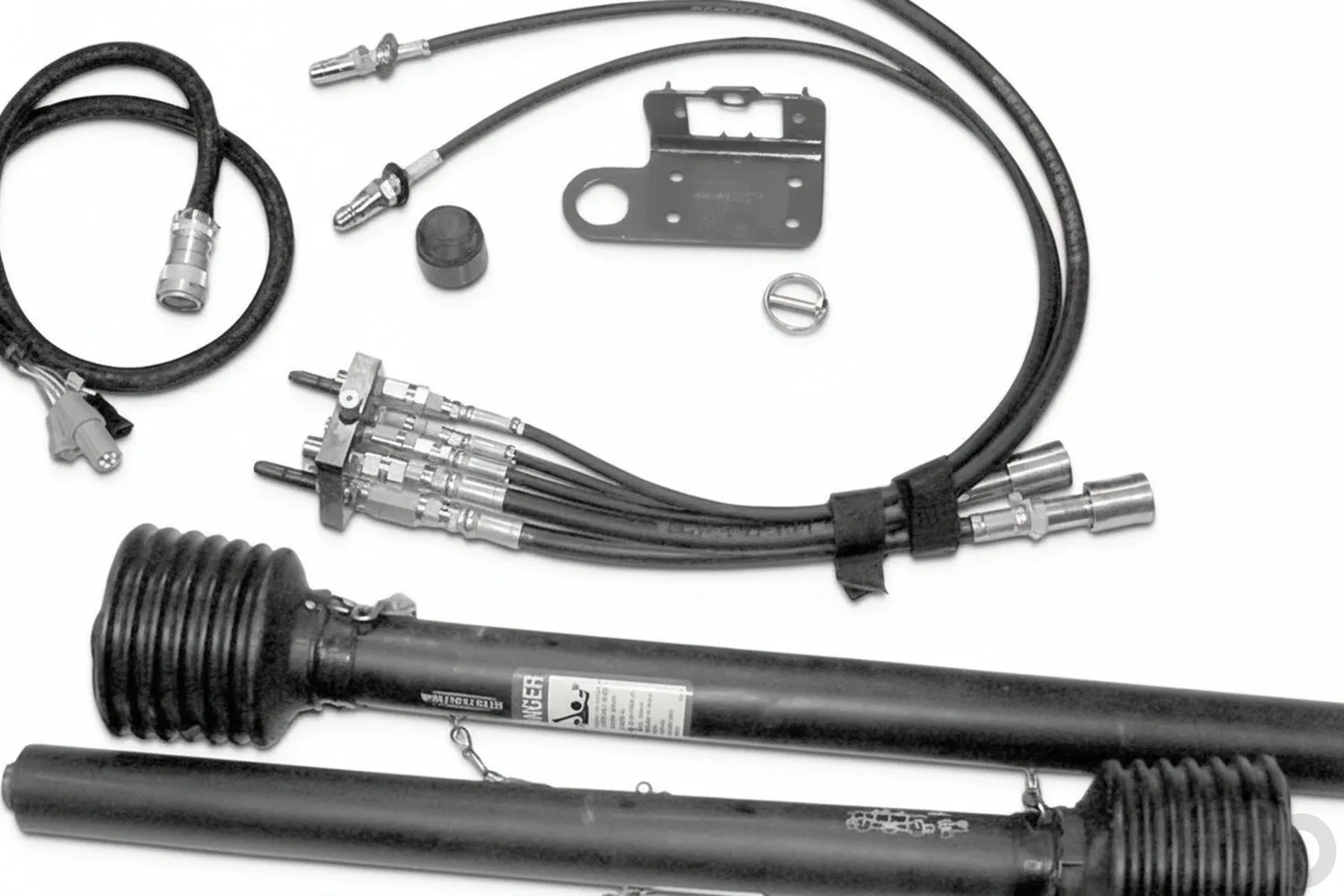 Case IH - 87447947 - Package