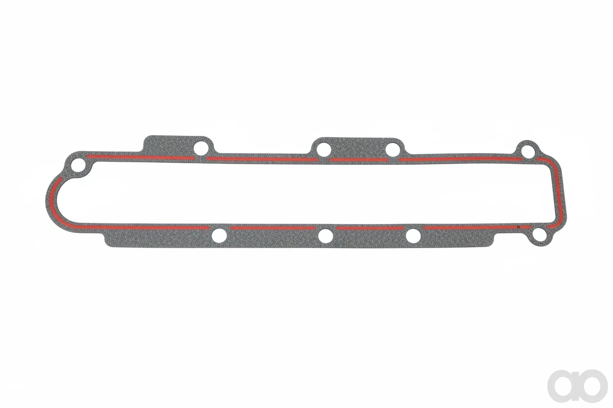 Case IH - 87447963 - Gasket
