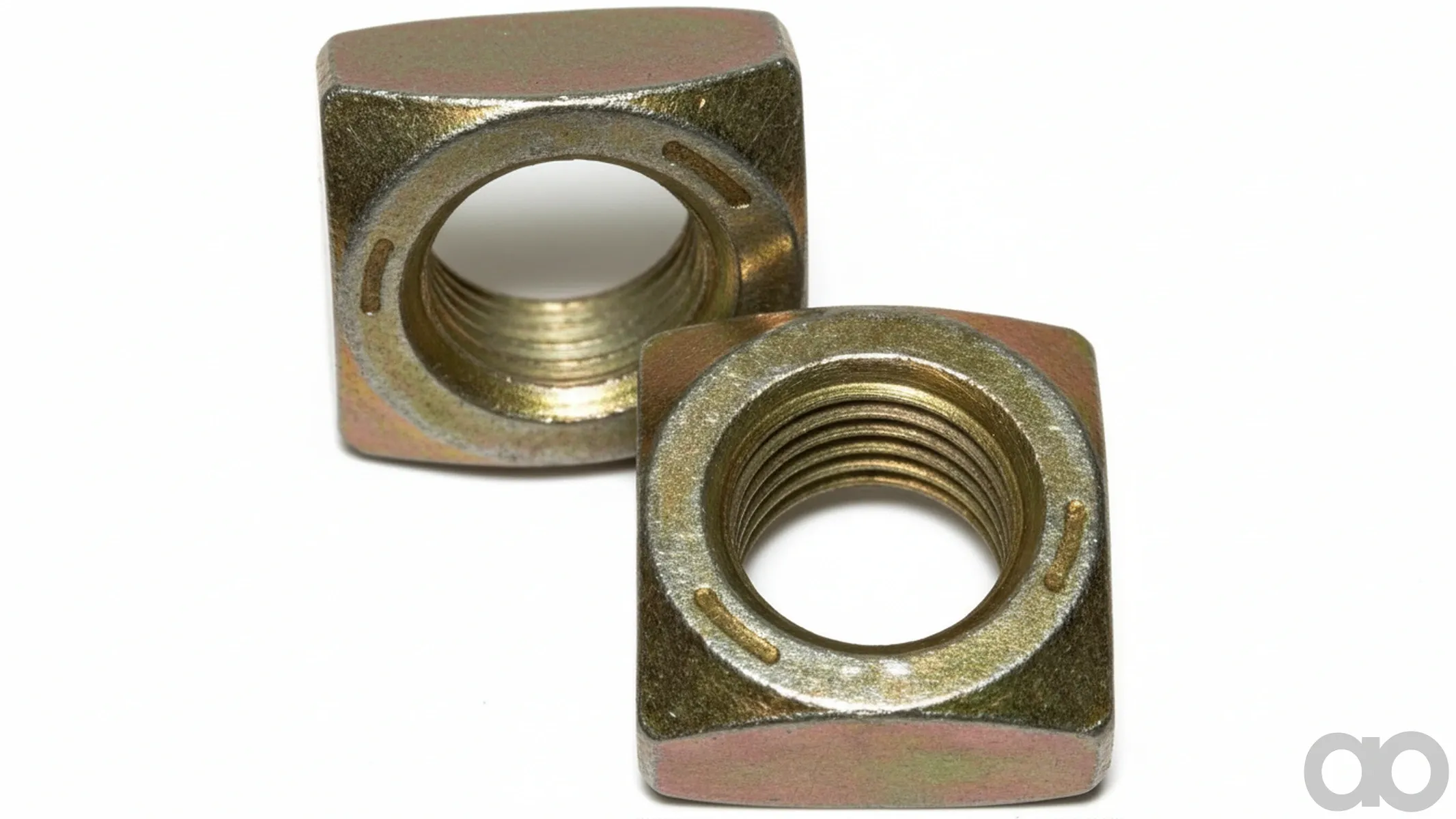 Case IH - 87448791 - Square Nut